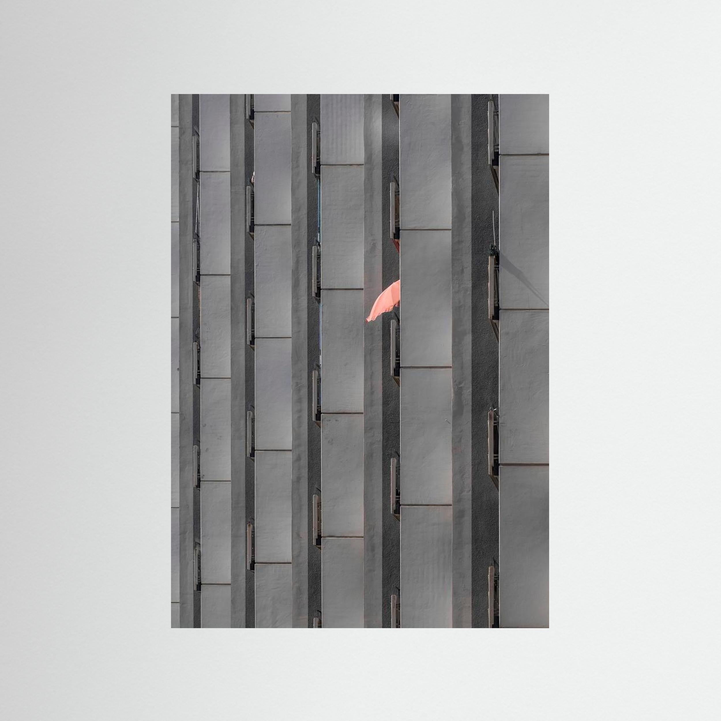 staying at home by Klaus Lenzen