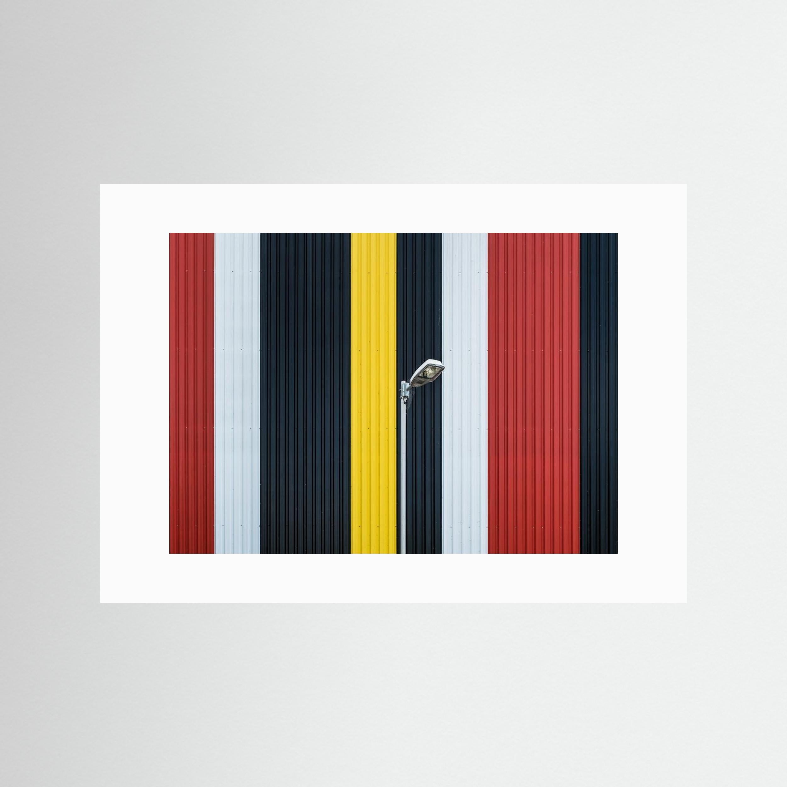 Colors. by Harry Verschelden