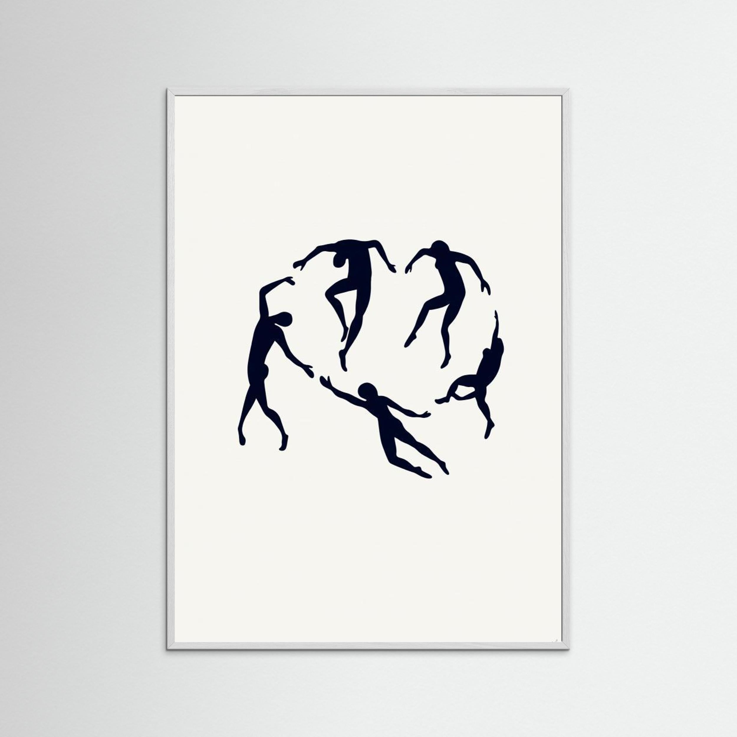 Dance 2 by Anne Marie Volfova