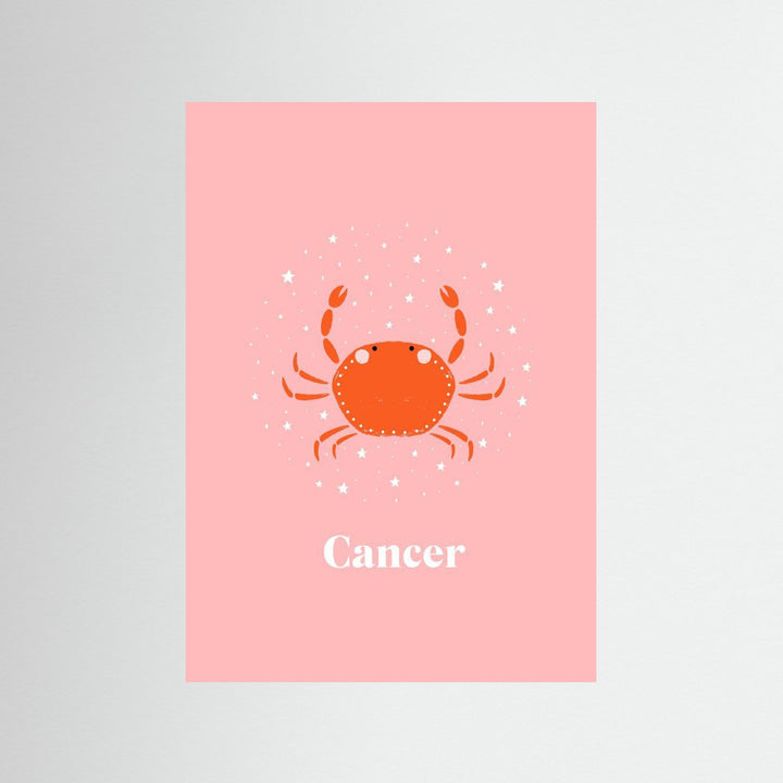 Cancer by Aislinn Simmonds