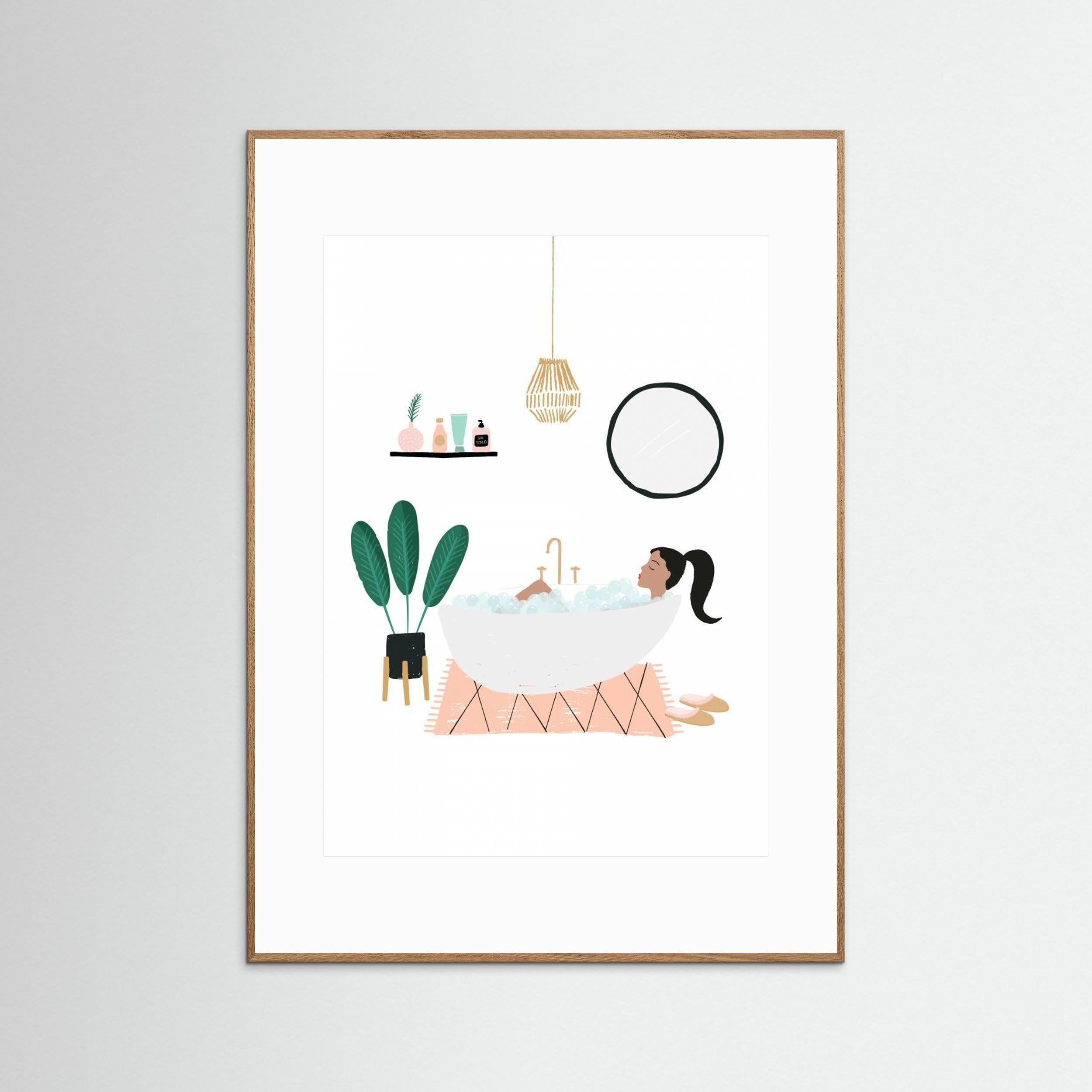 Self Care by Aislinn Simmonds