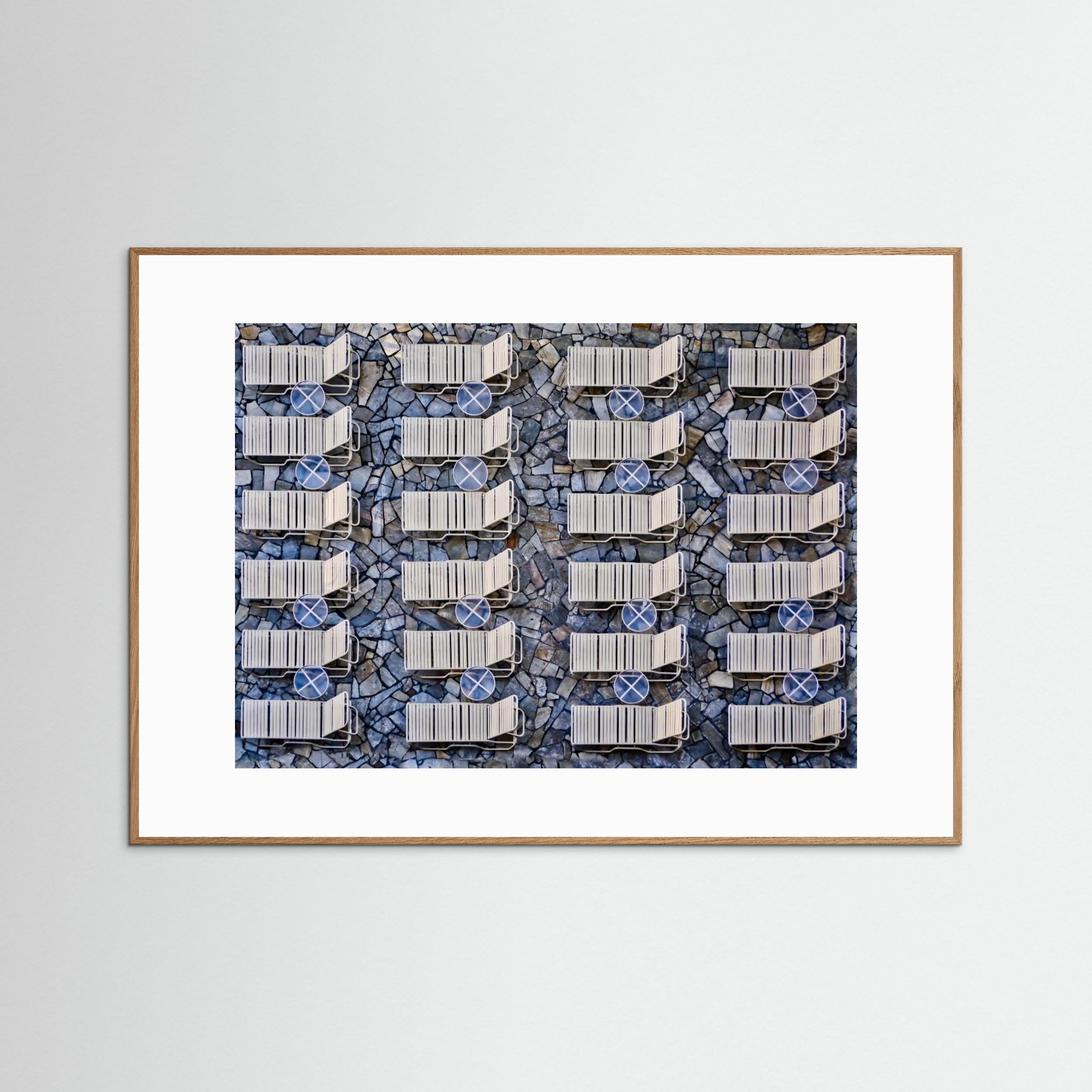 geometrical by Klaus Lenzen