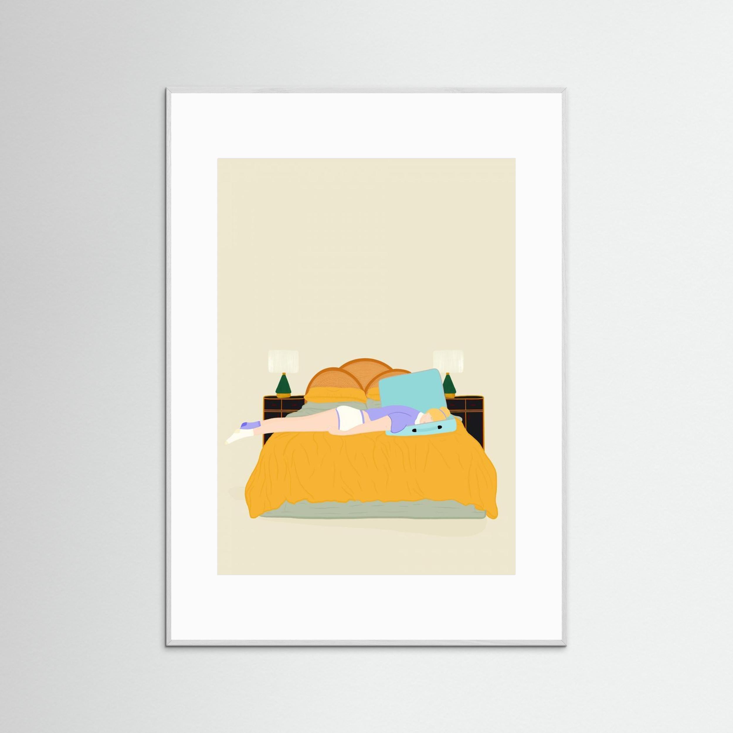 Digital Nomad by Jota De Jai