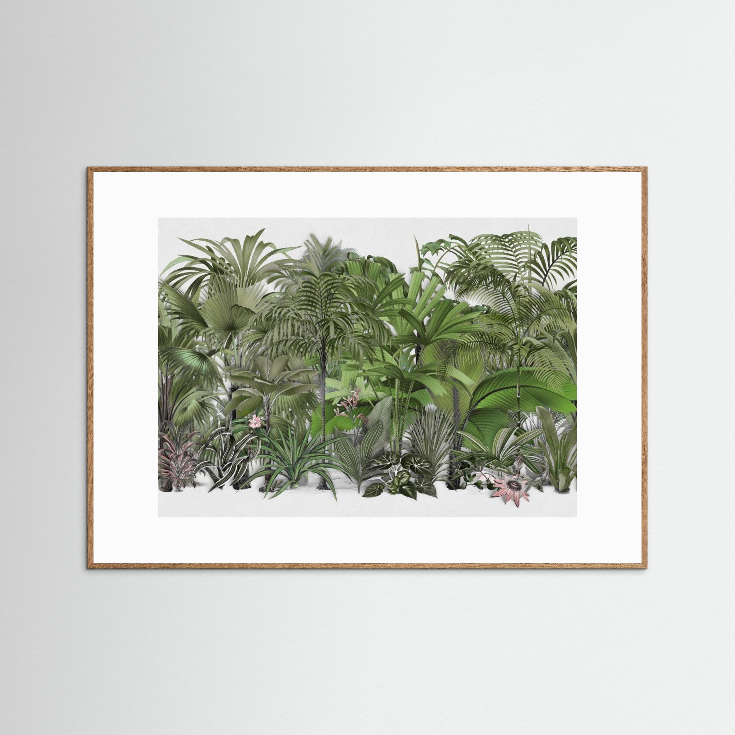 Exotic Wildlife 003 1 by Andrea Haase