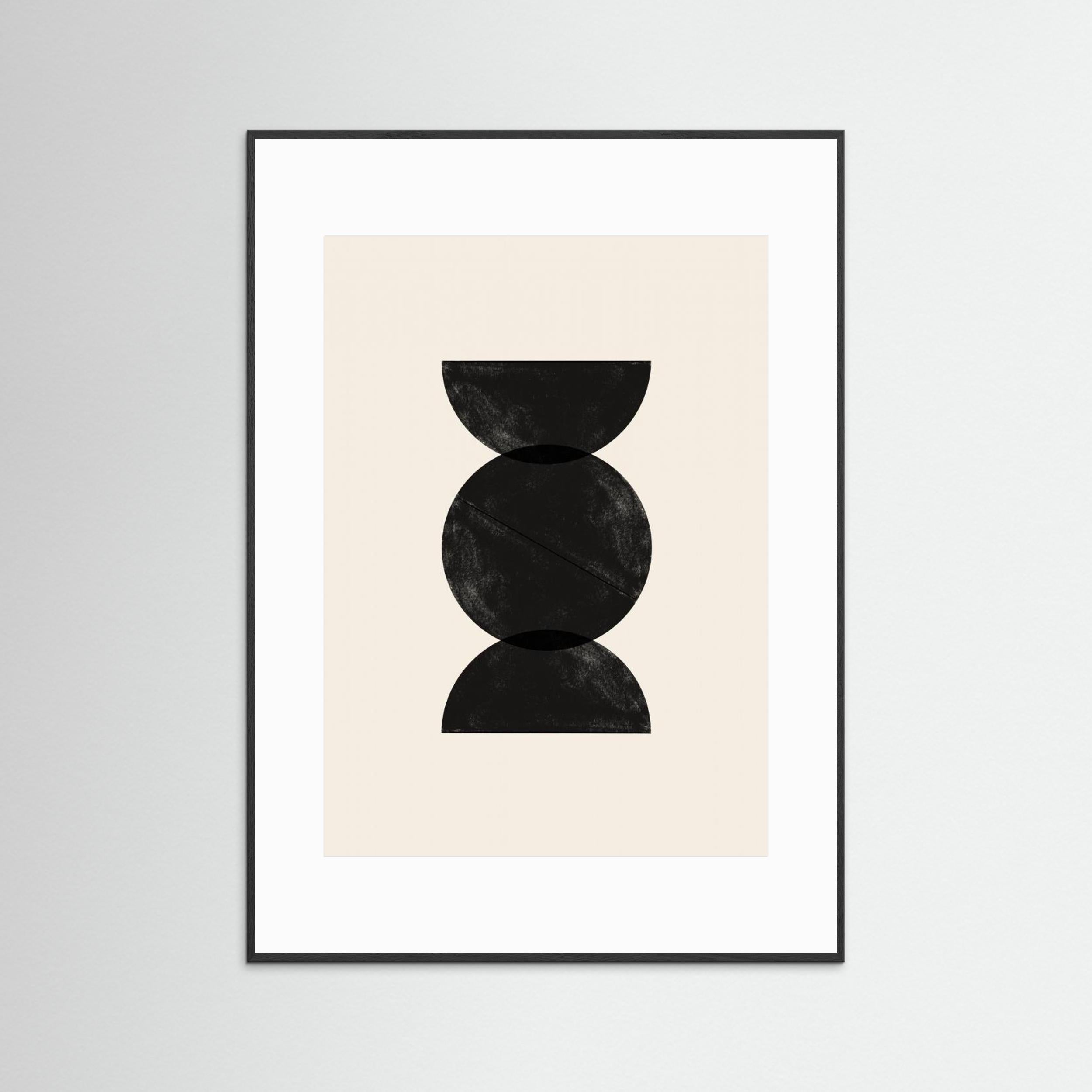 Modern Geometric by The Miuus Studio