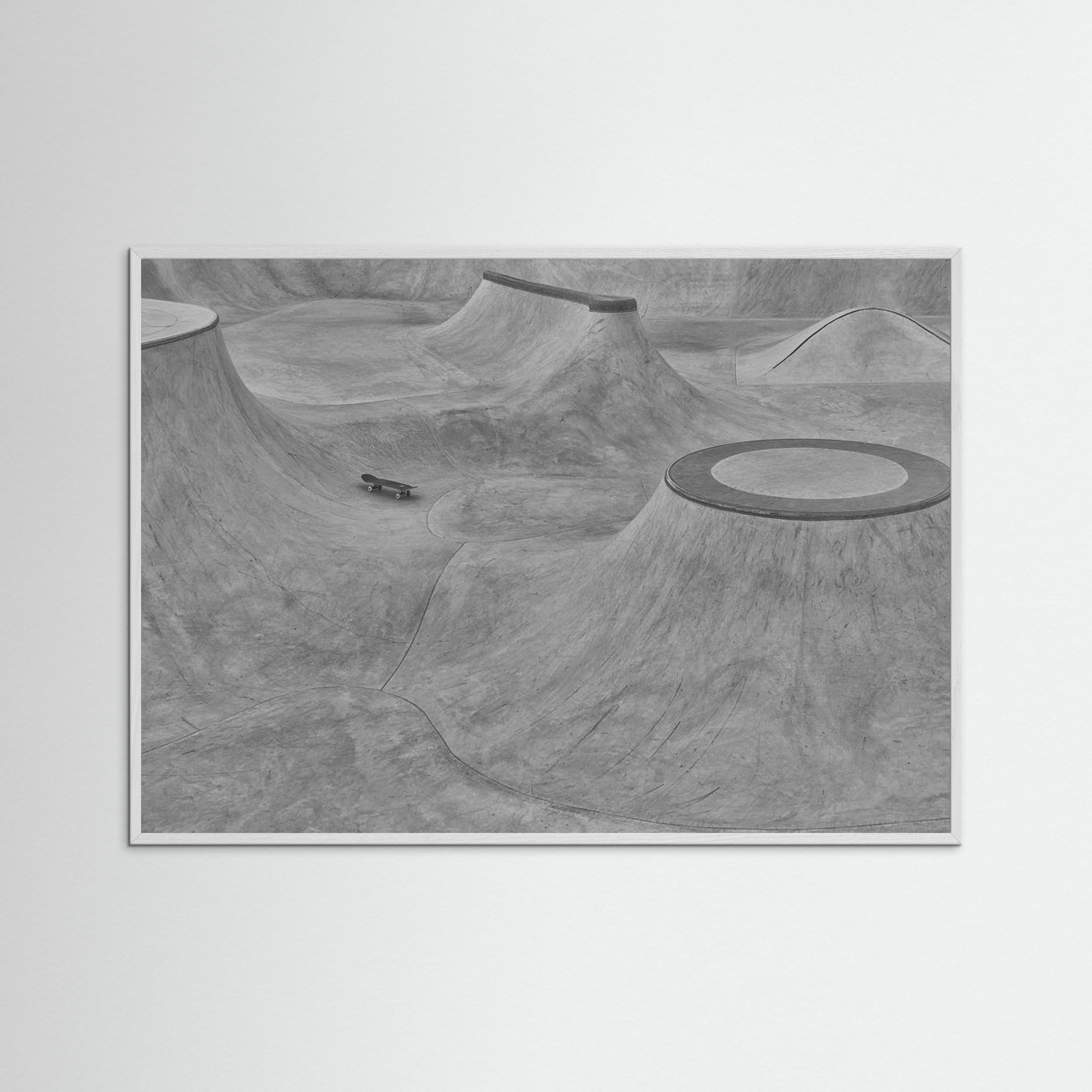 lost by Klaus Lenzen