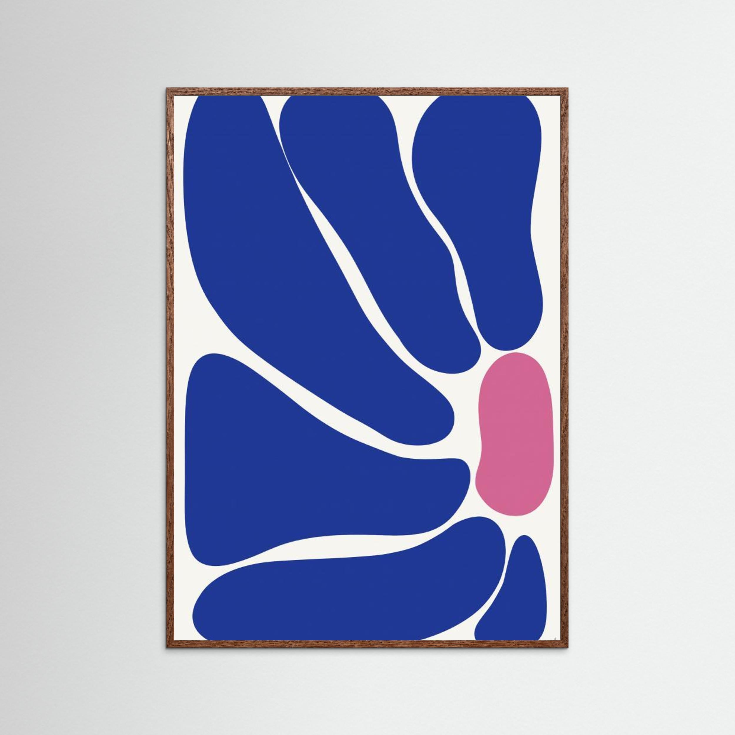 Untitled Artwork 18 by Anne Marie Volfova