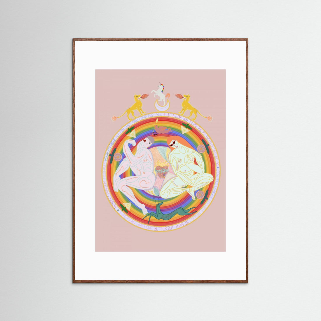 Pride by Jota De Jai
