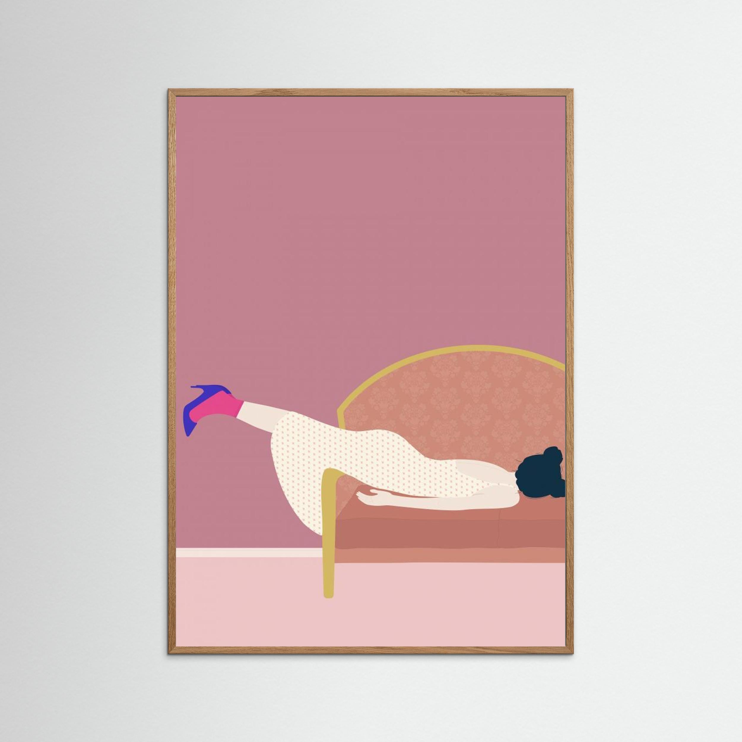 Maddies Mood by Jota De Jai