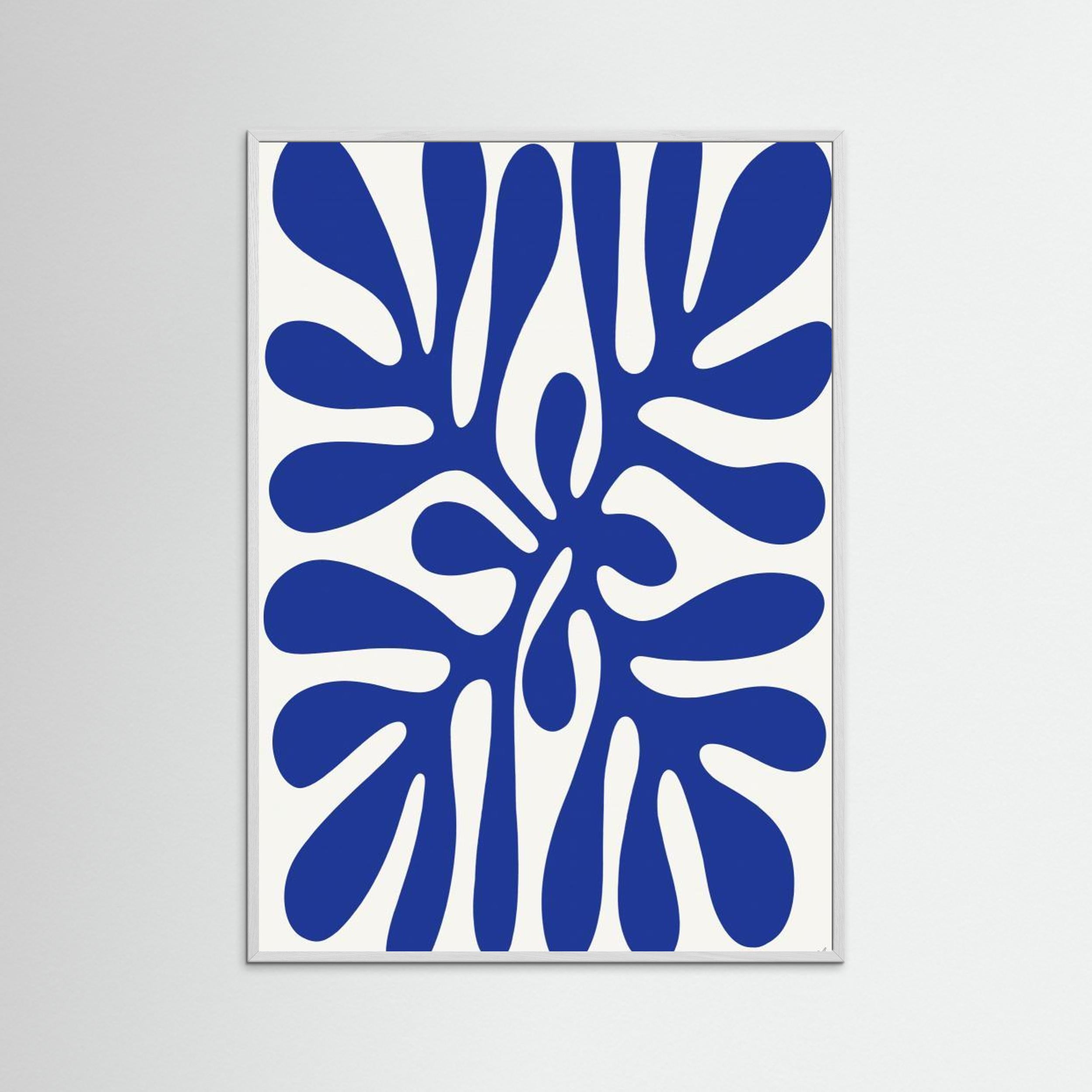 Untitled Artwork 22 by Anne Marie Volfova