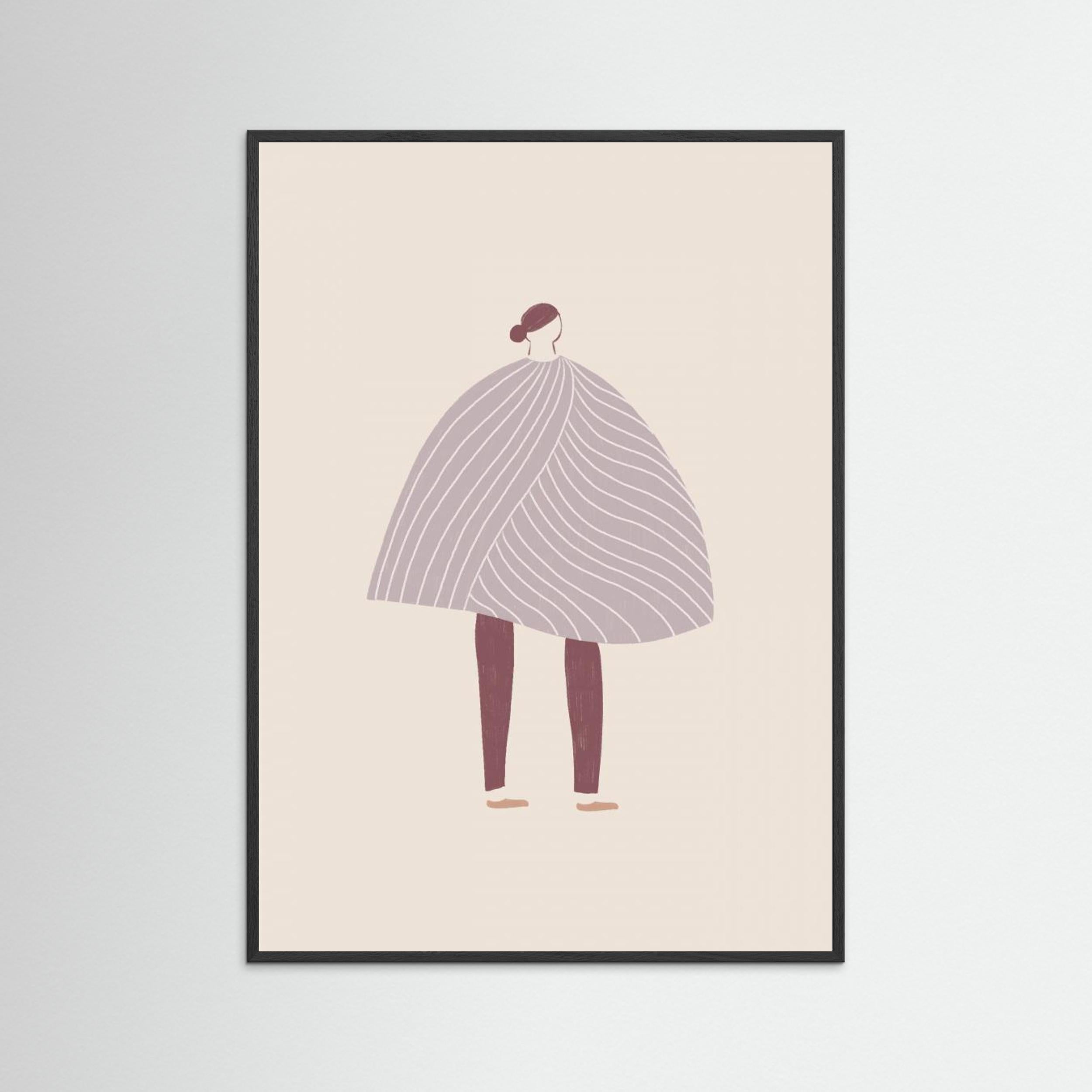 The Cape by Menina Lisboa