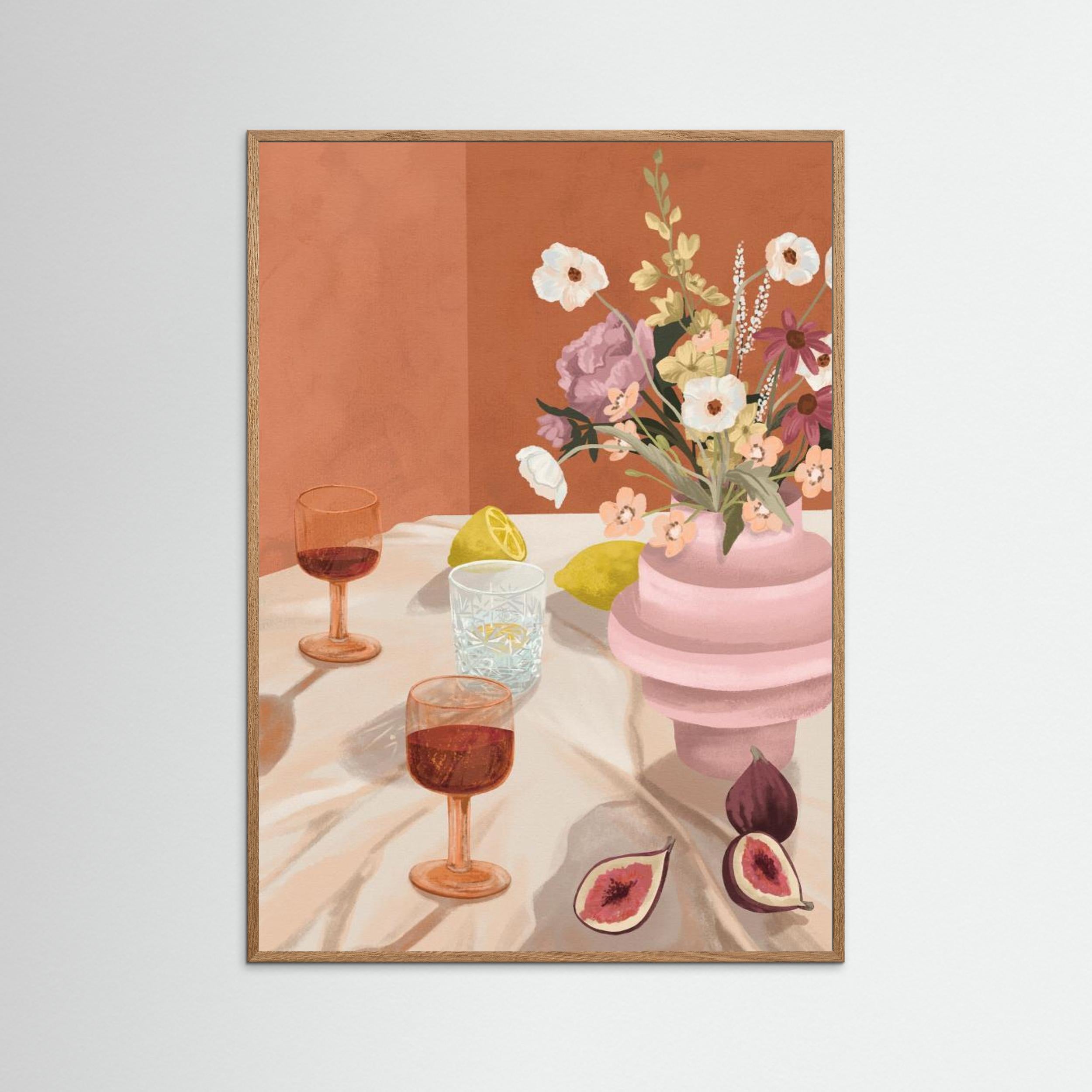 Summer Stories by Goed Blauw