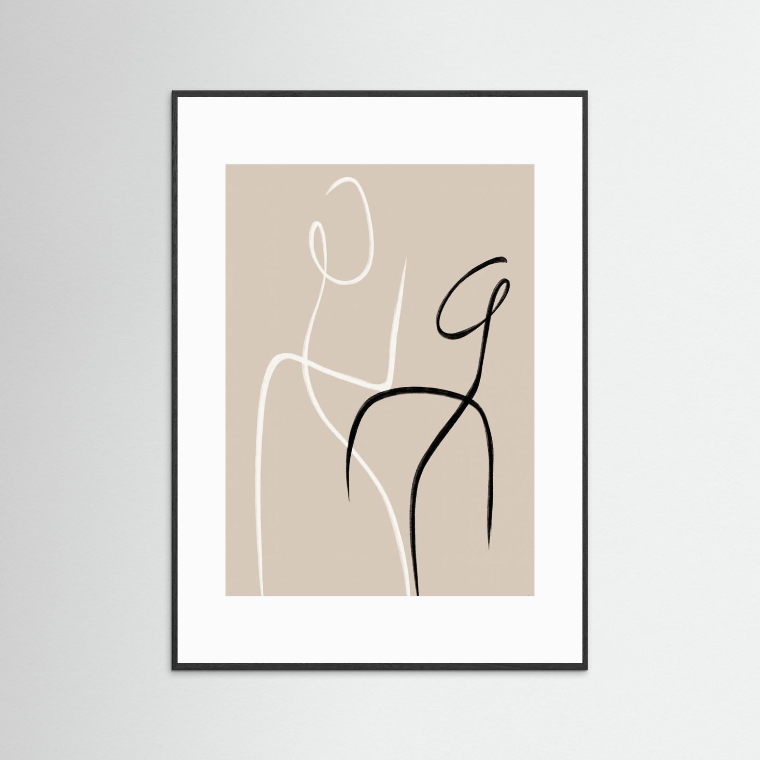 Women by Anne Marie Volfova