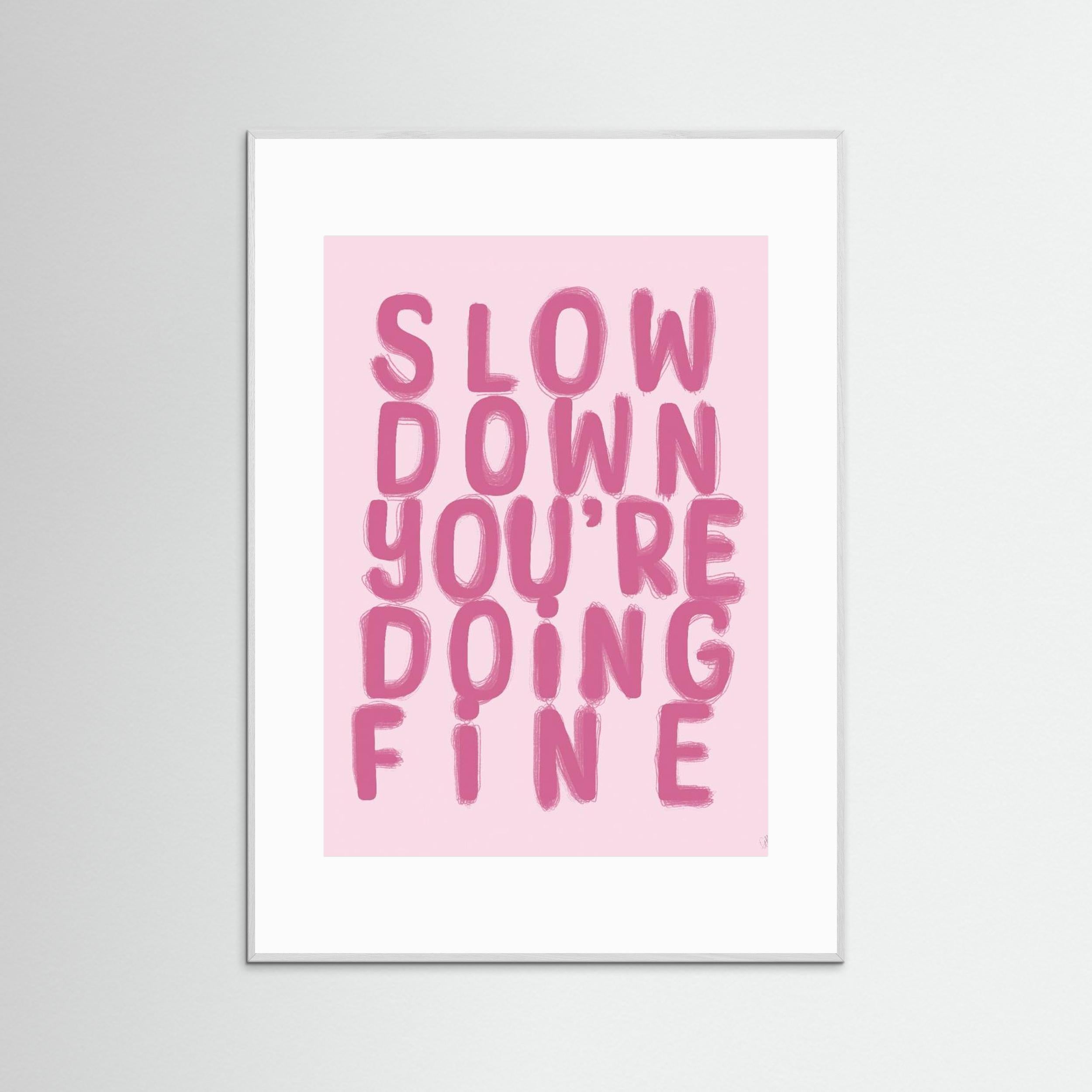 FINE by Anne Marie Volfova