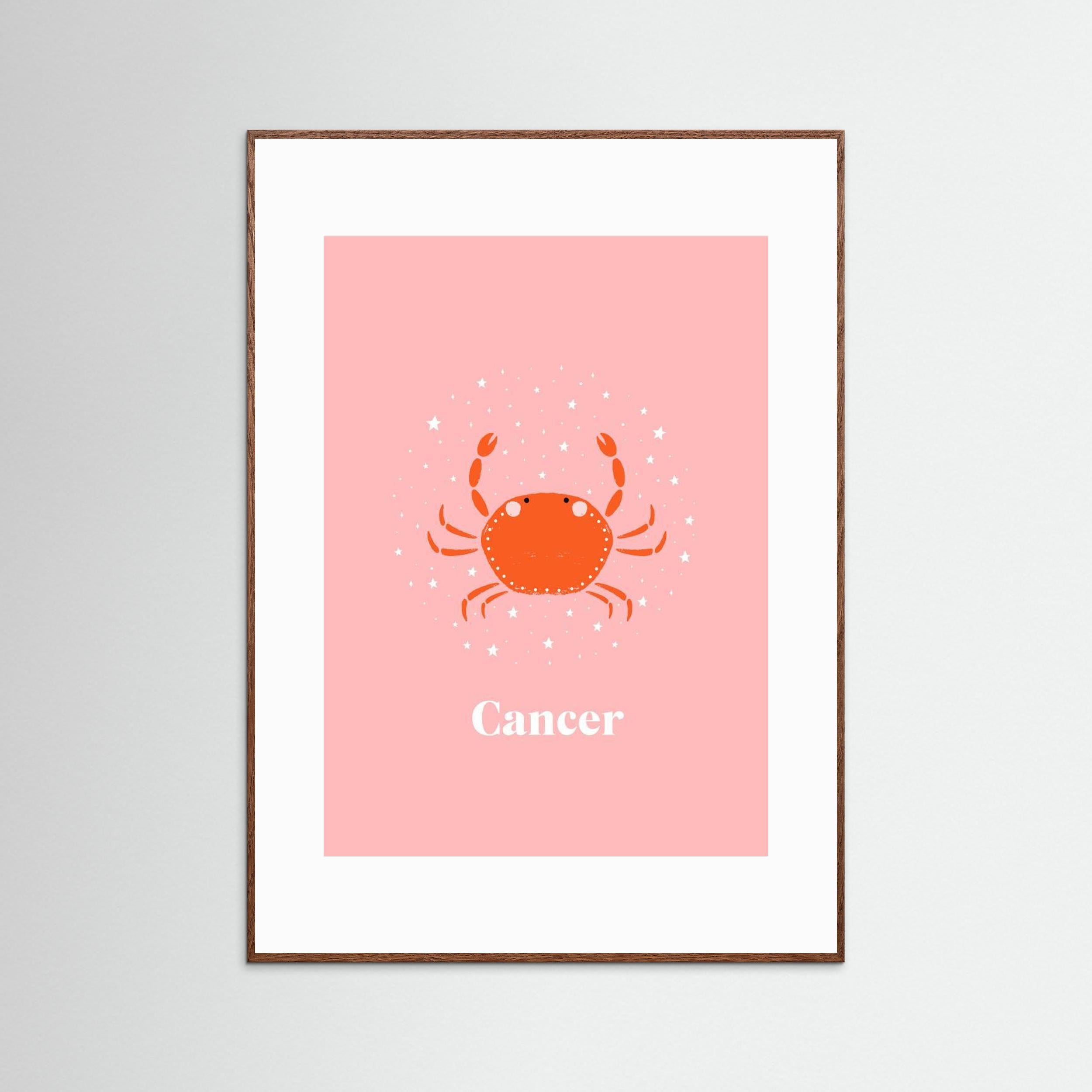 Cancer by Aislinn Simmonds