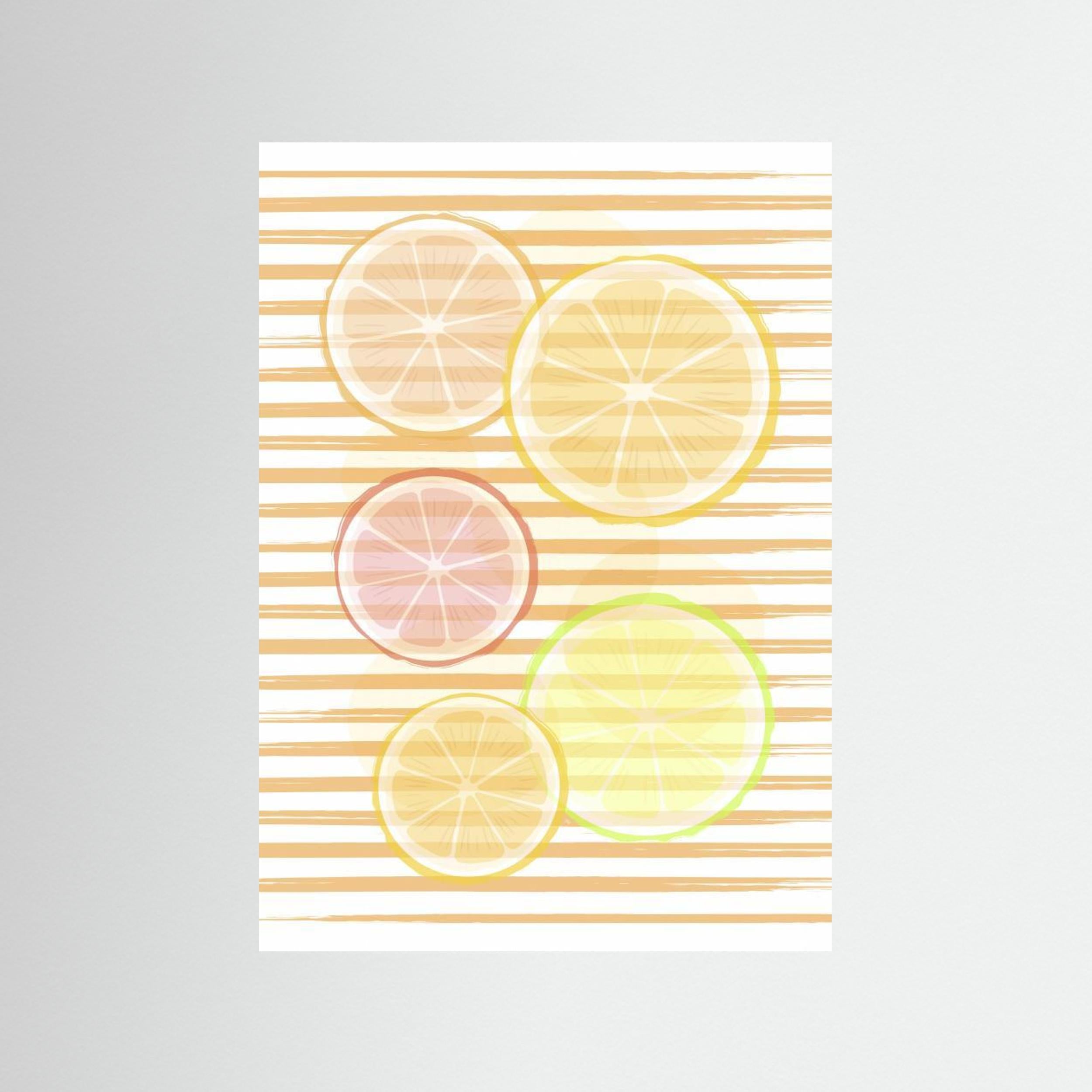 Citrus by Martina