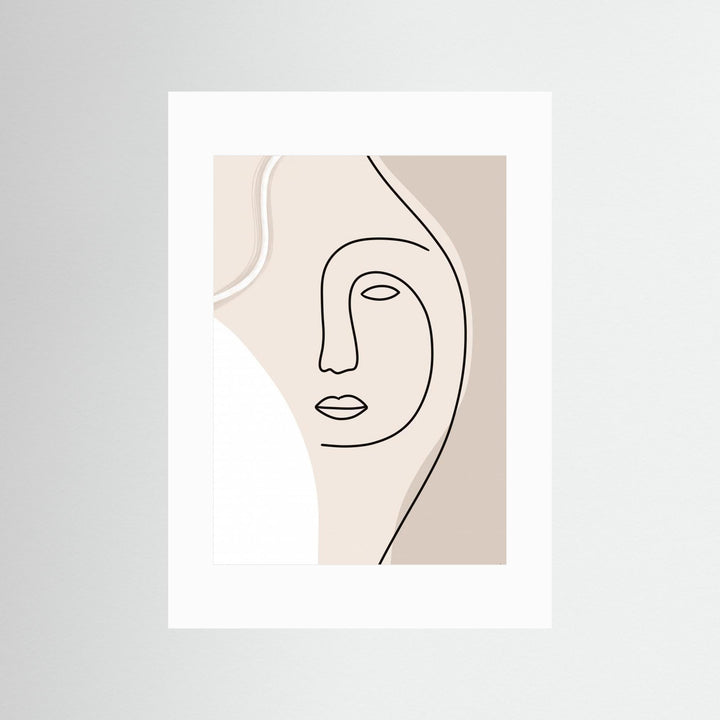 Untitled Artwork 23 by Anne Marie Volfova