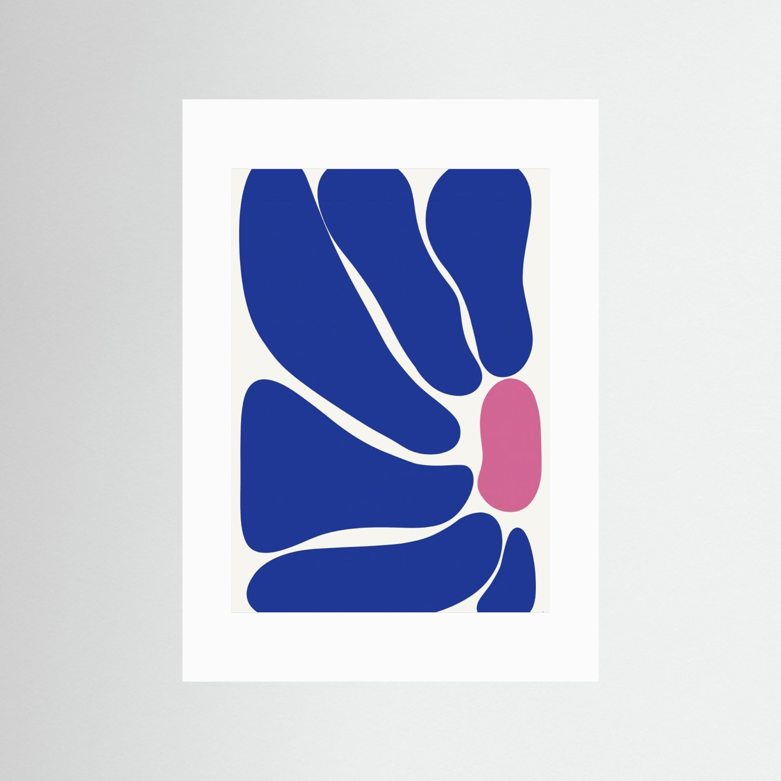 Untitled Artwork 18 by Anne Marie Volfova