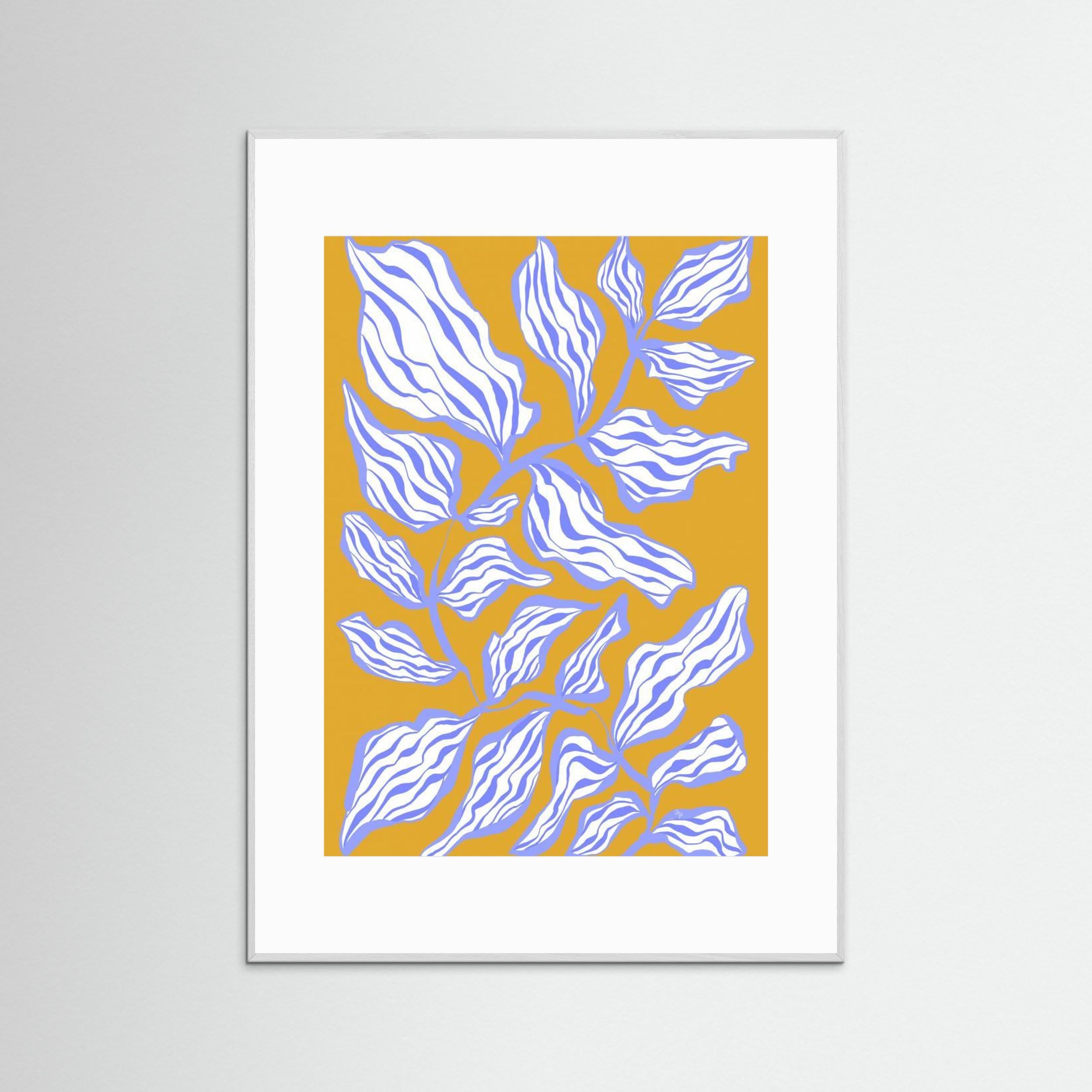 Morning Glory by Martina