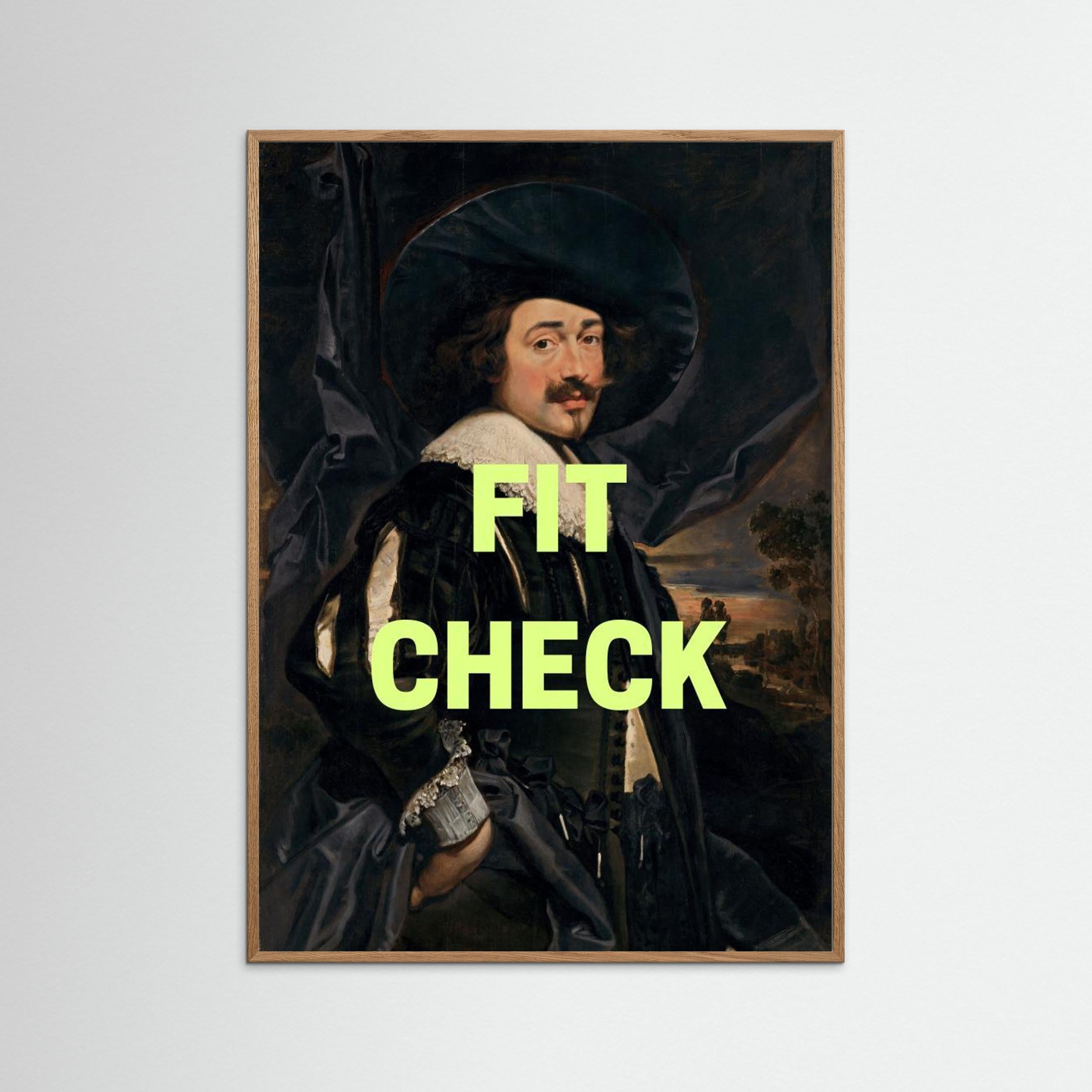 Classical Collection - Fit check by Athene Fritsch