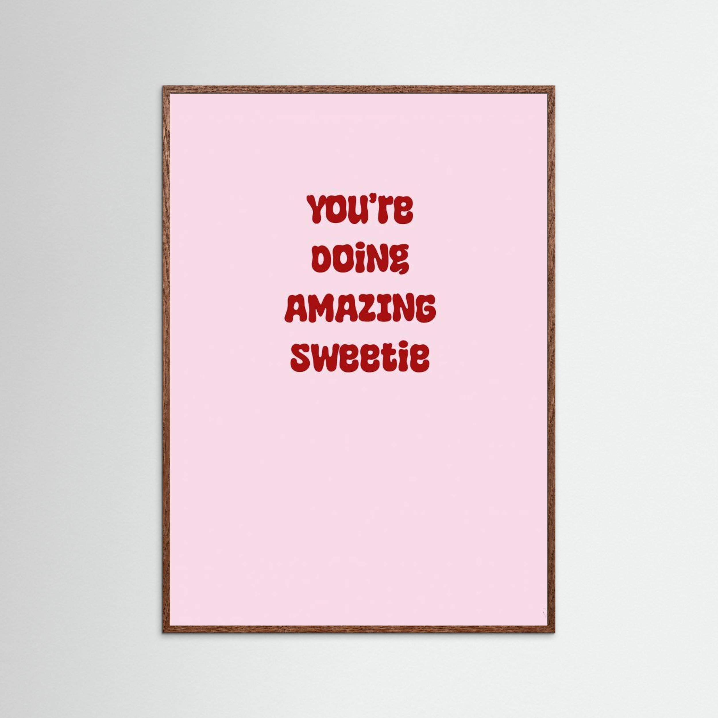 Amazing by Anne Marie Volfova