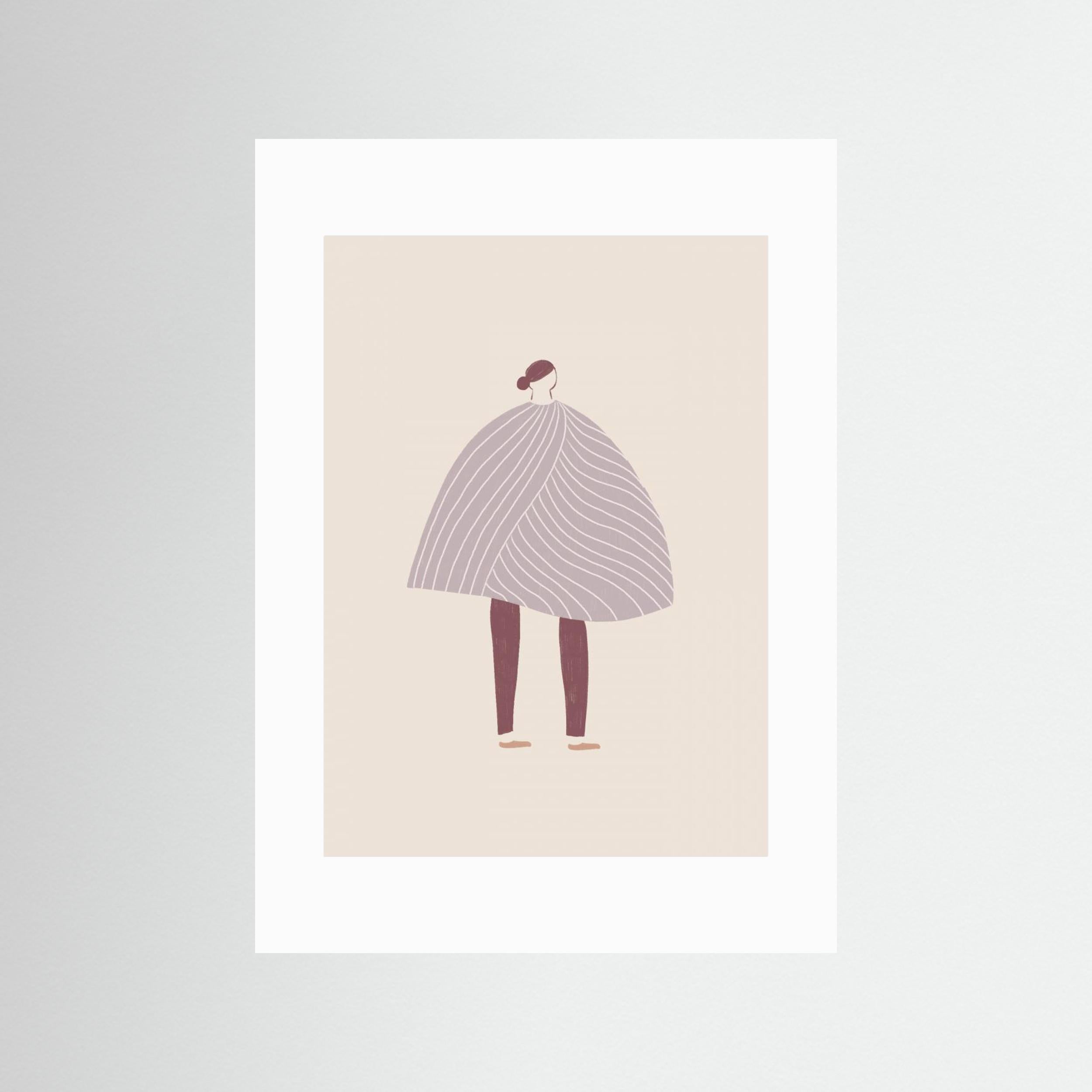 The Cape by Menina Lisboa