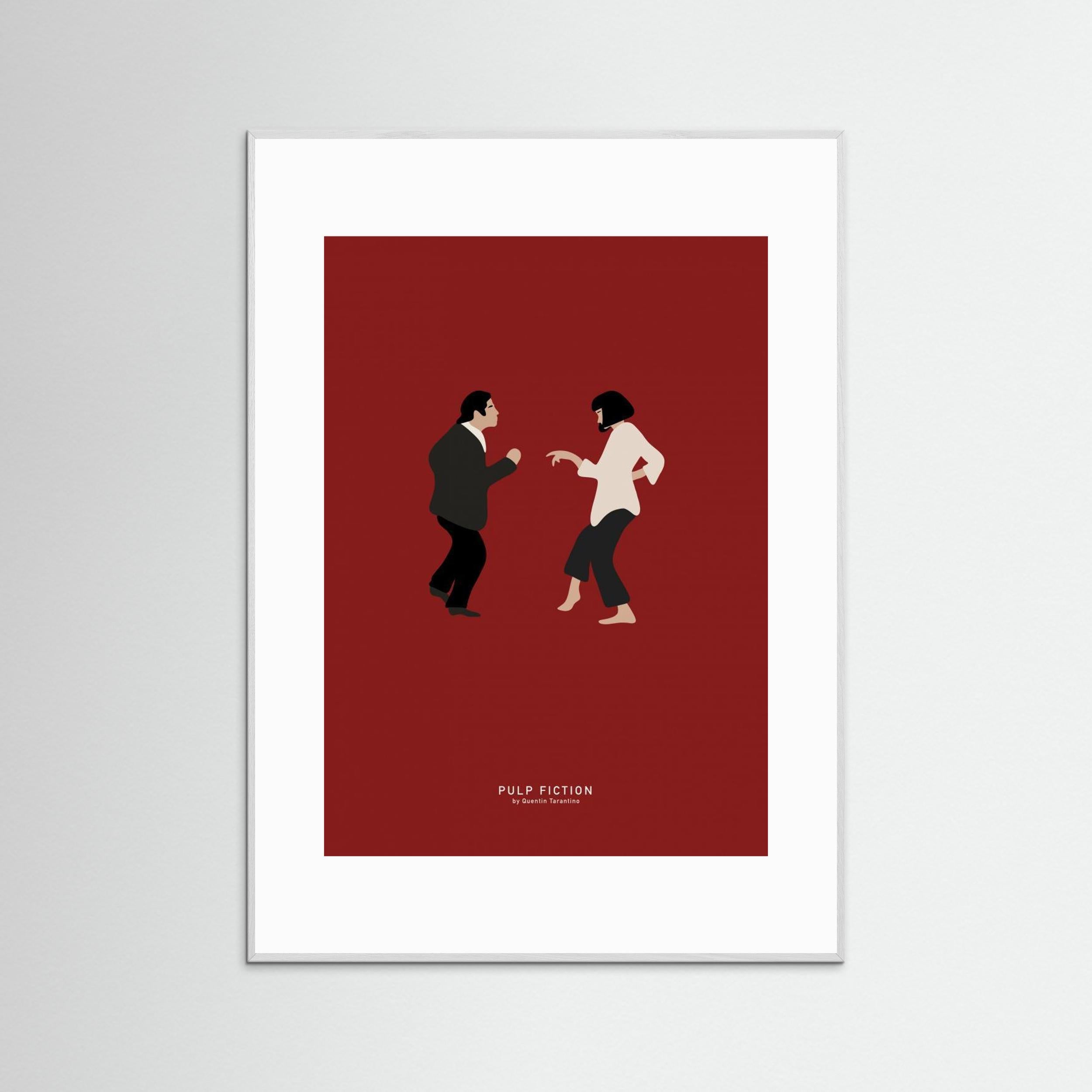 Dance by Anne Marie Volfova