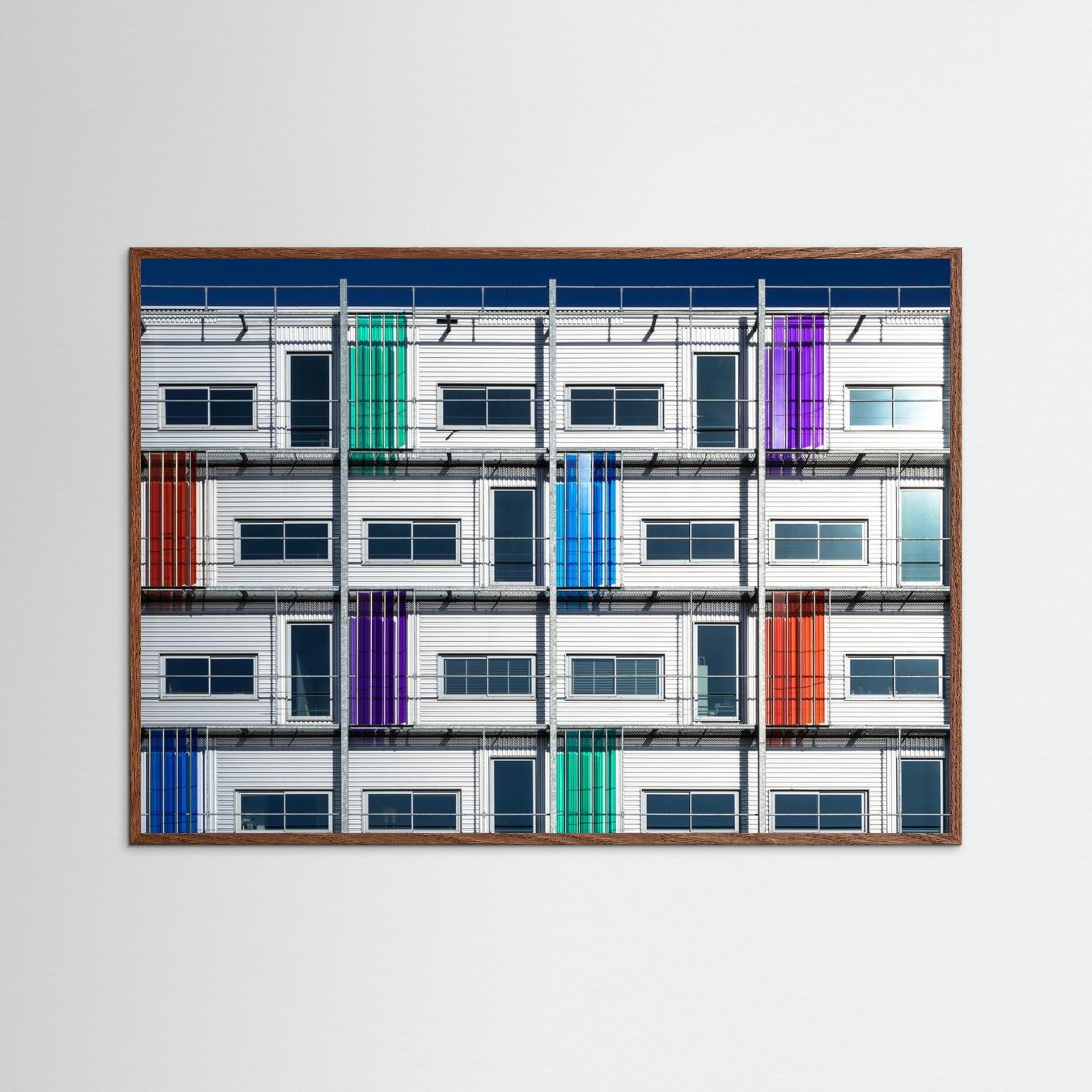 Colors. by Harry Verschelden