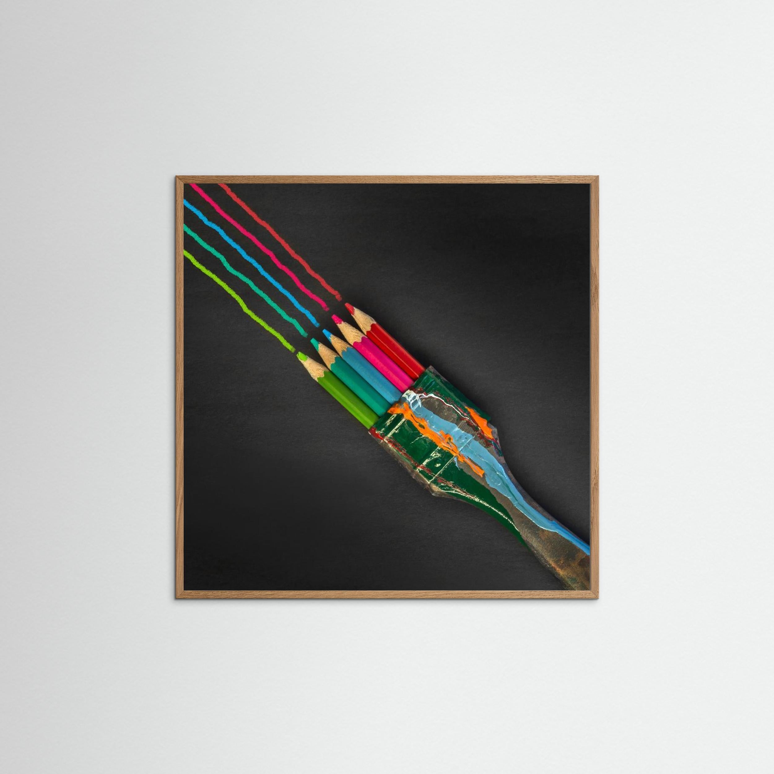 Colors by Giorgio Toniolo