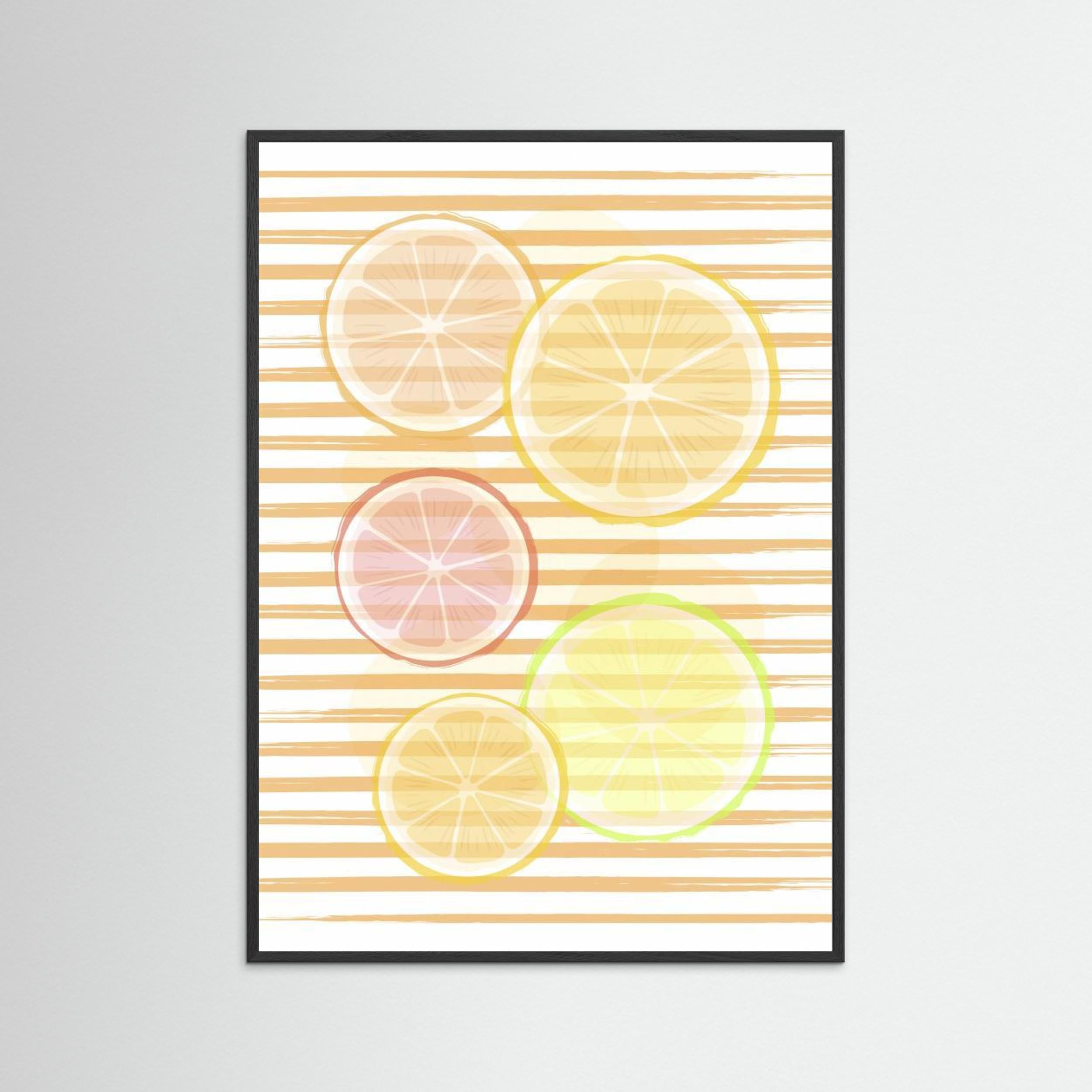 Citrus by Martina