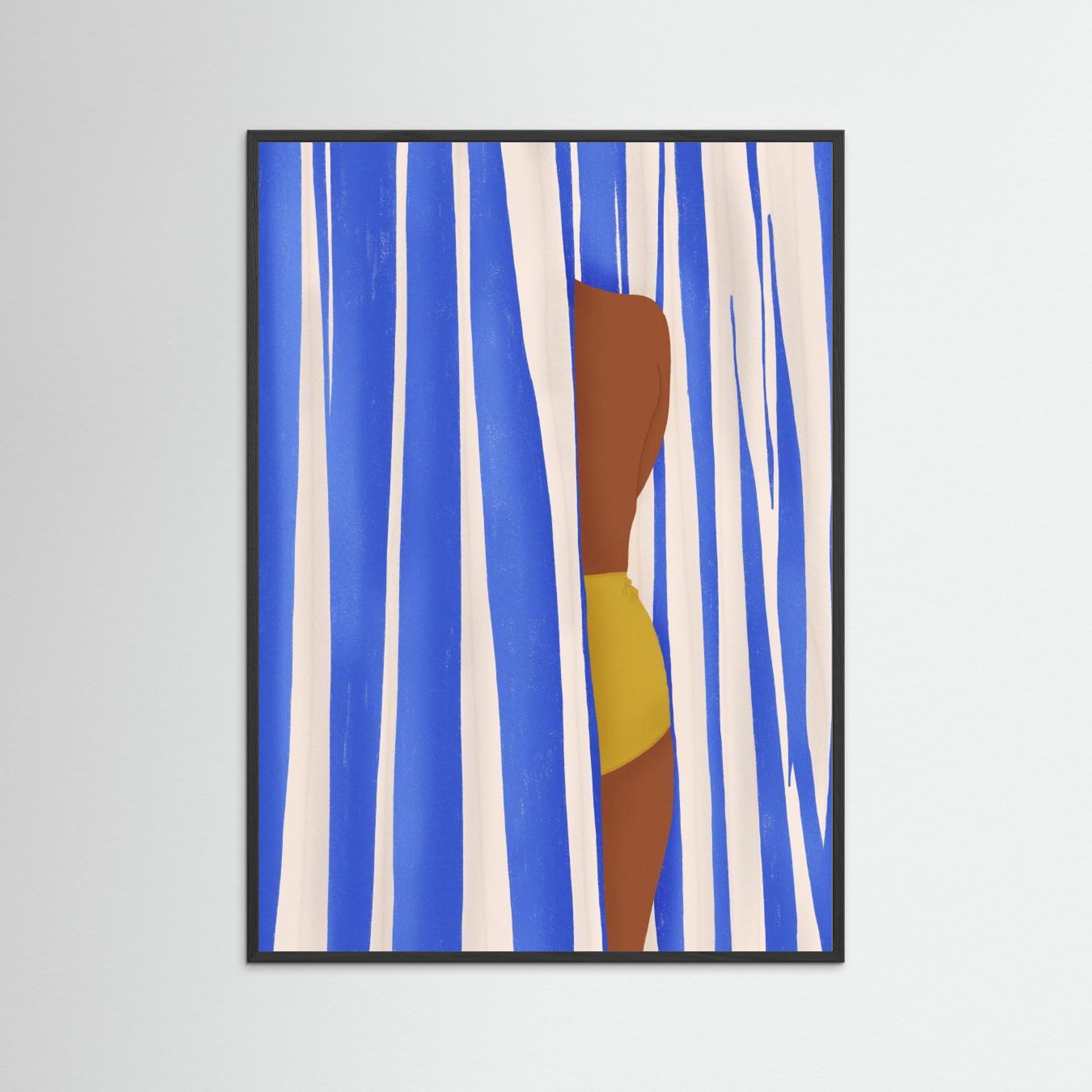 Summer Tan by Jota De Jai