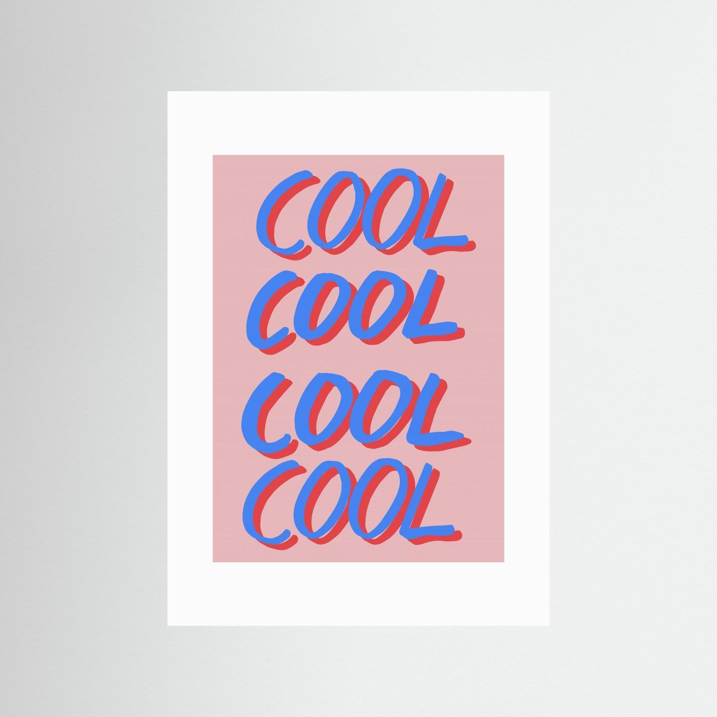 Cool Quote 02 by Pictufy Studio
