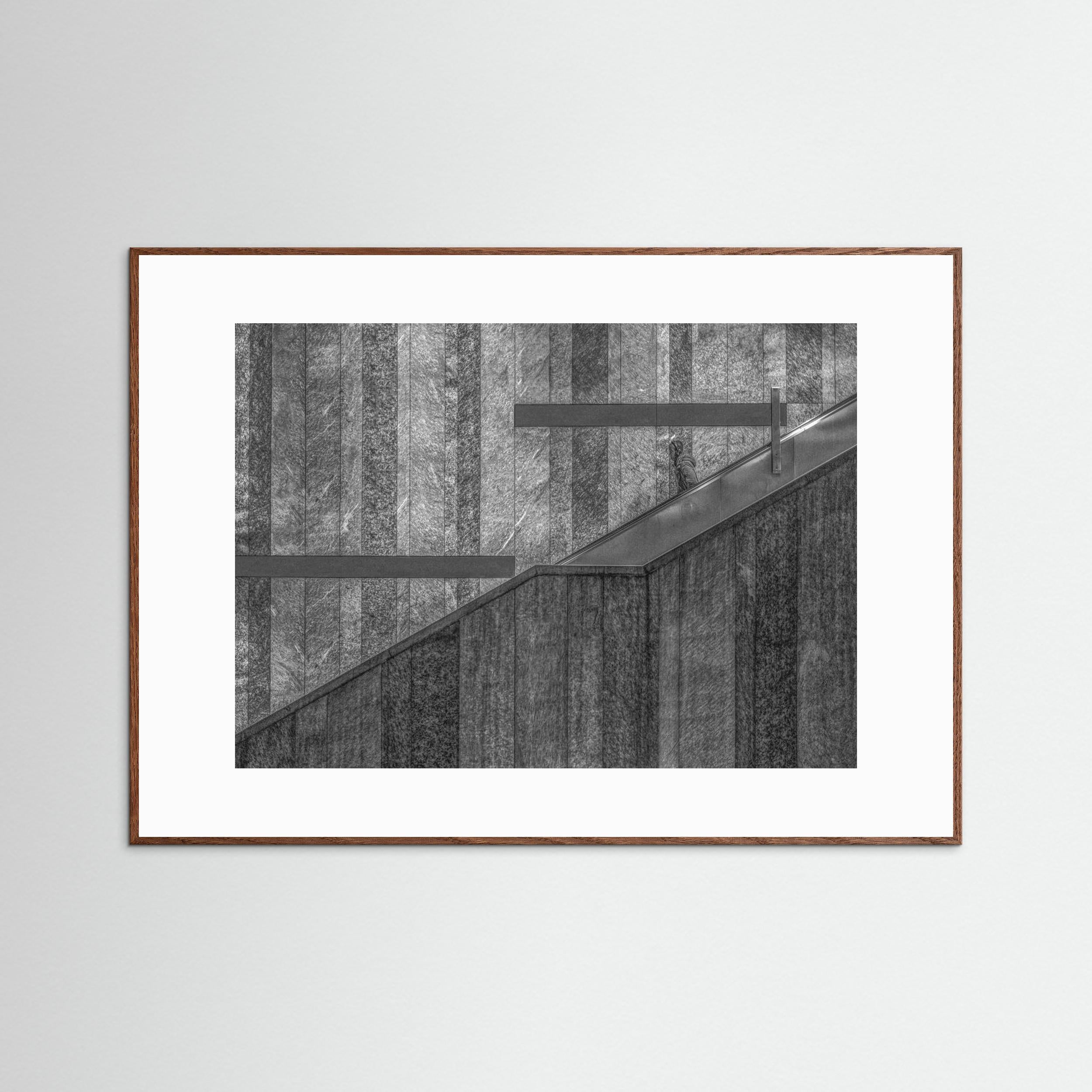 gray by Klaus Lenzen