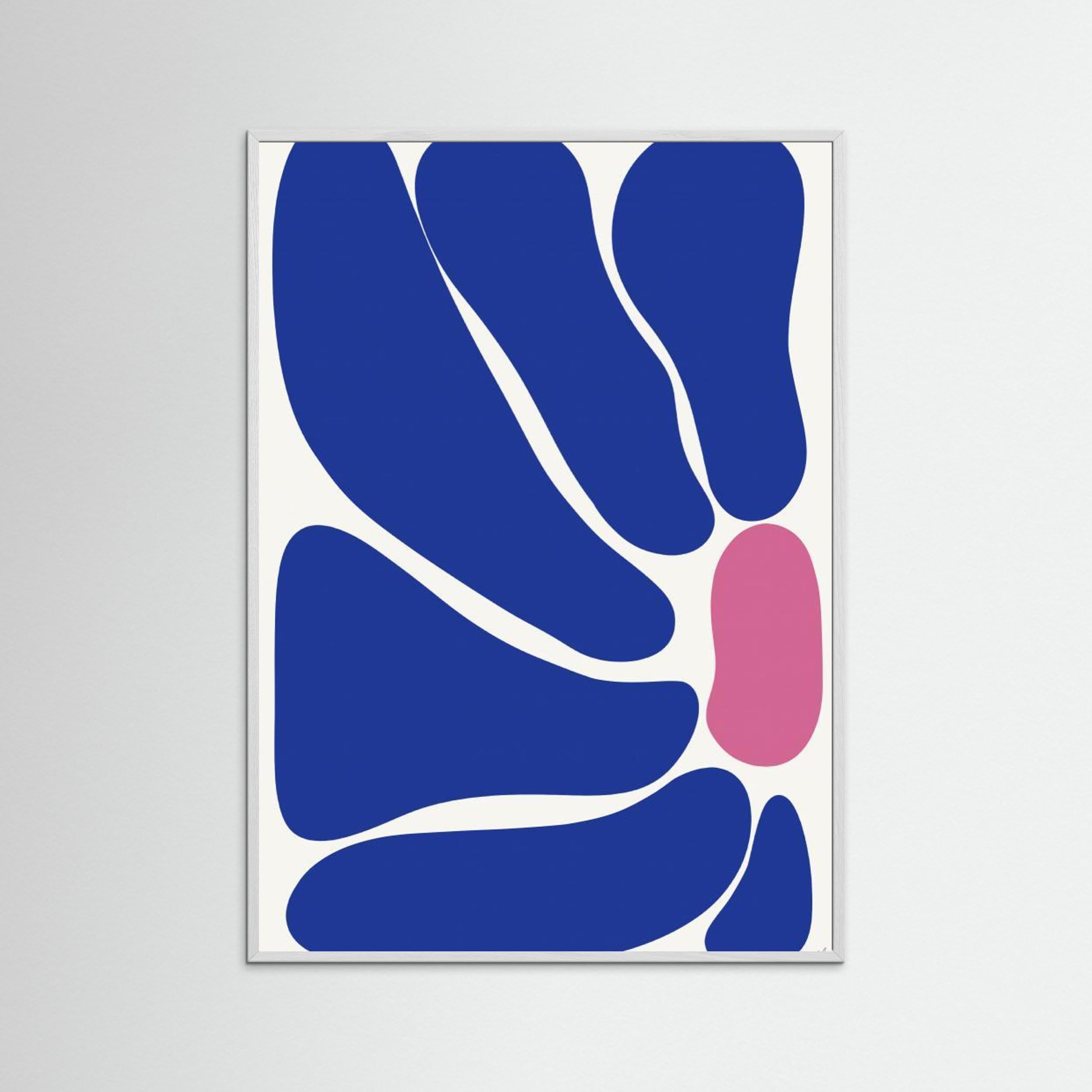 Untitled Artwork 18 by Anne Marie Volfova