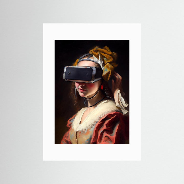Vr Experience by Dikhotomy