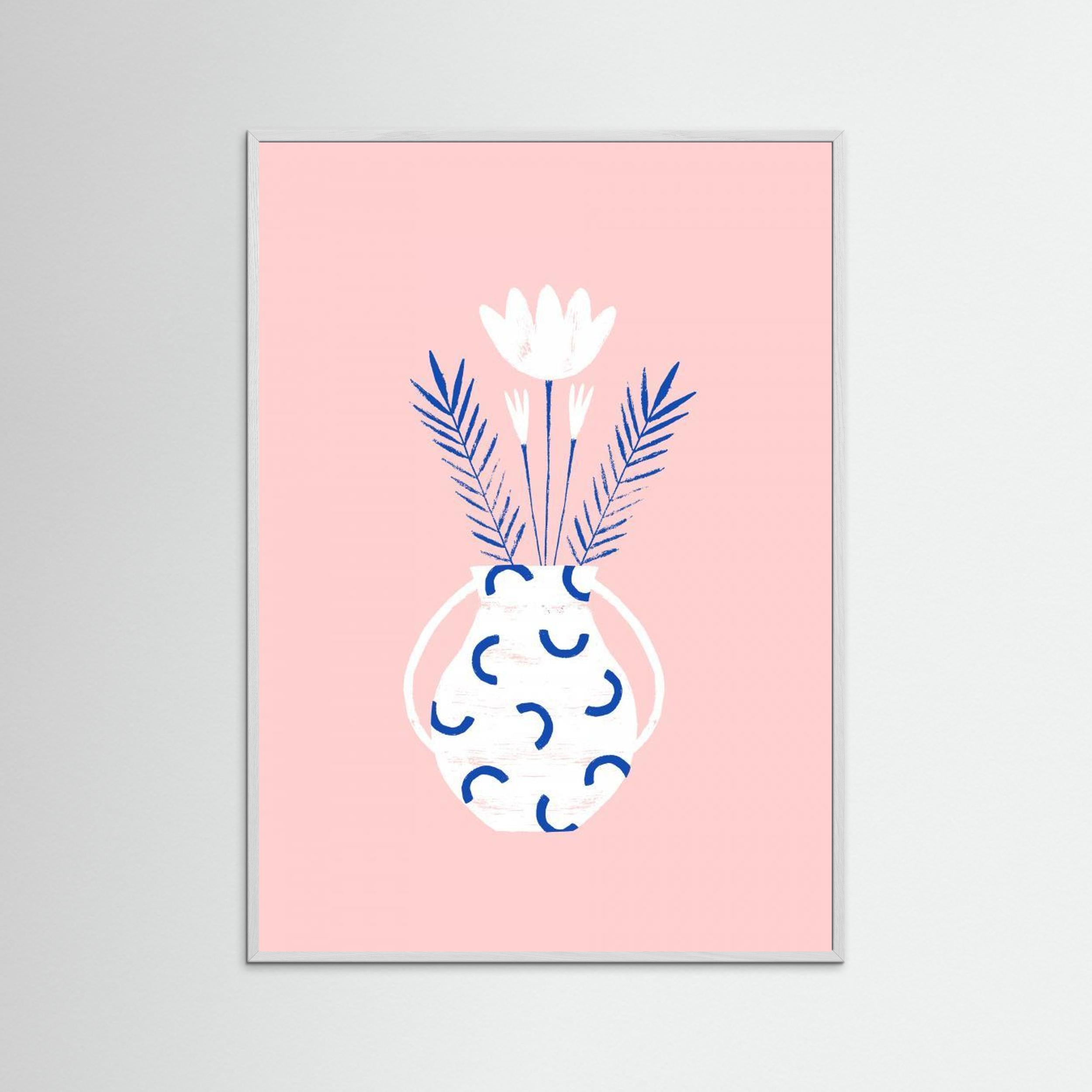 You Grow Girl by Aislinn Simmonds