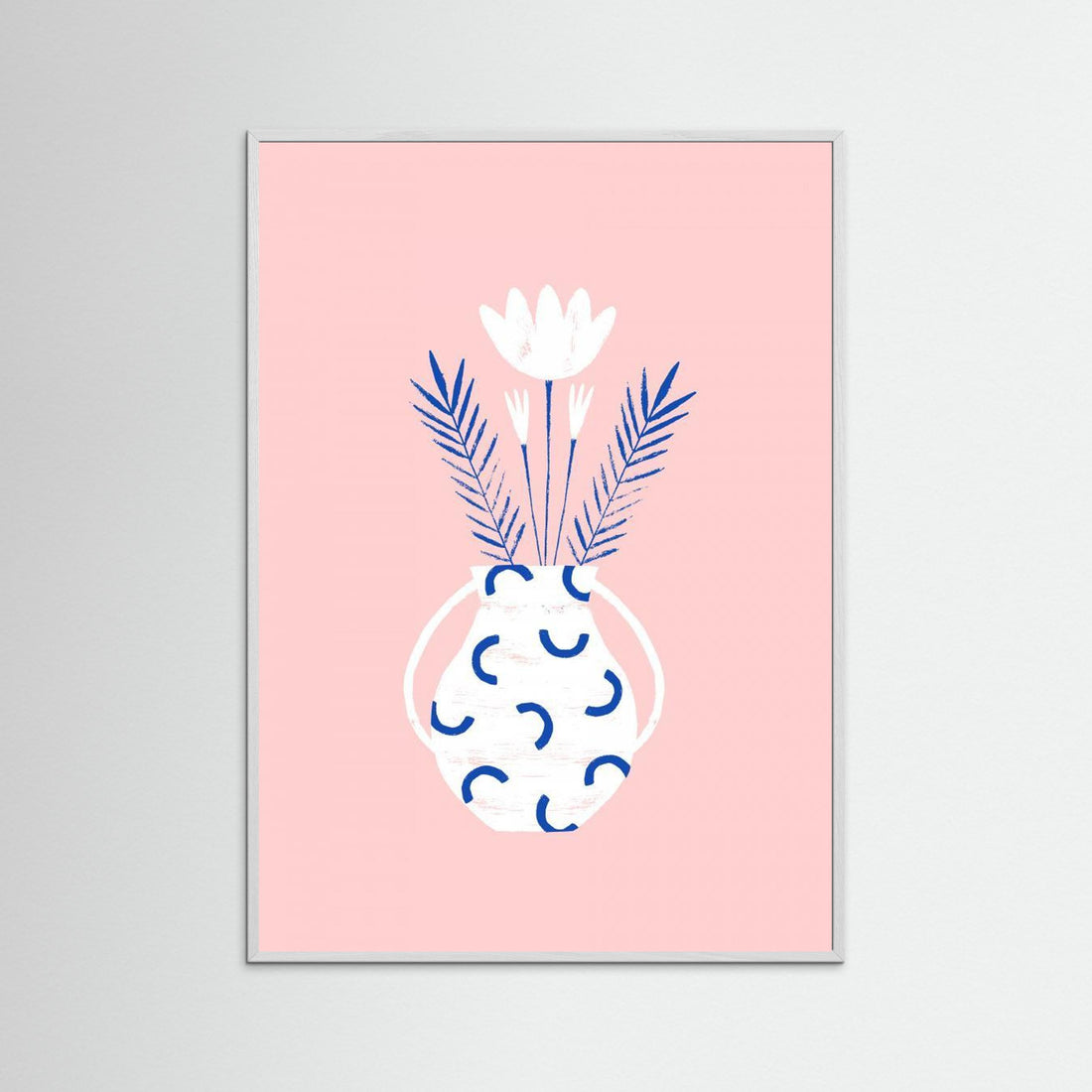 You Grow Girl by Aislinn Simmonds