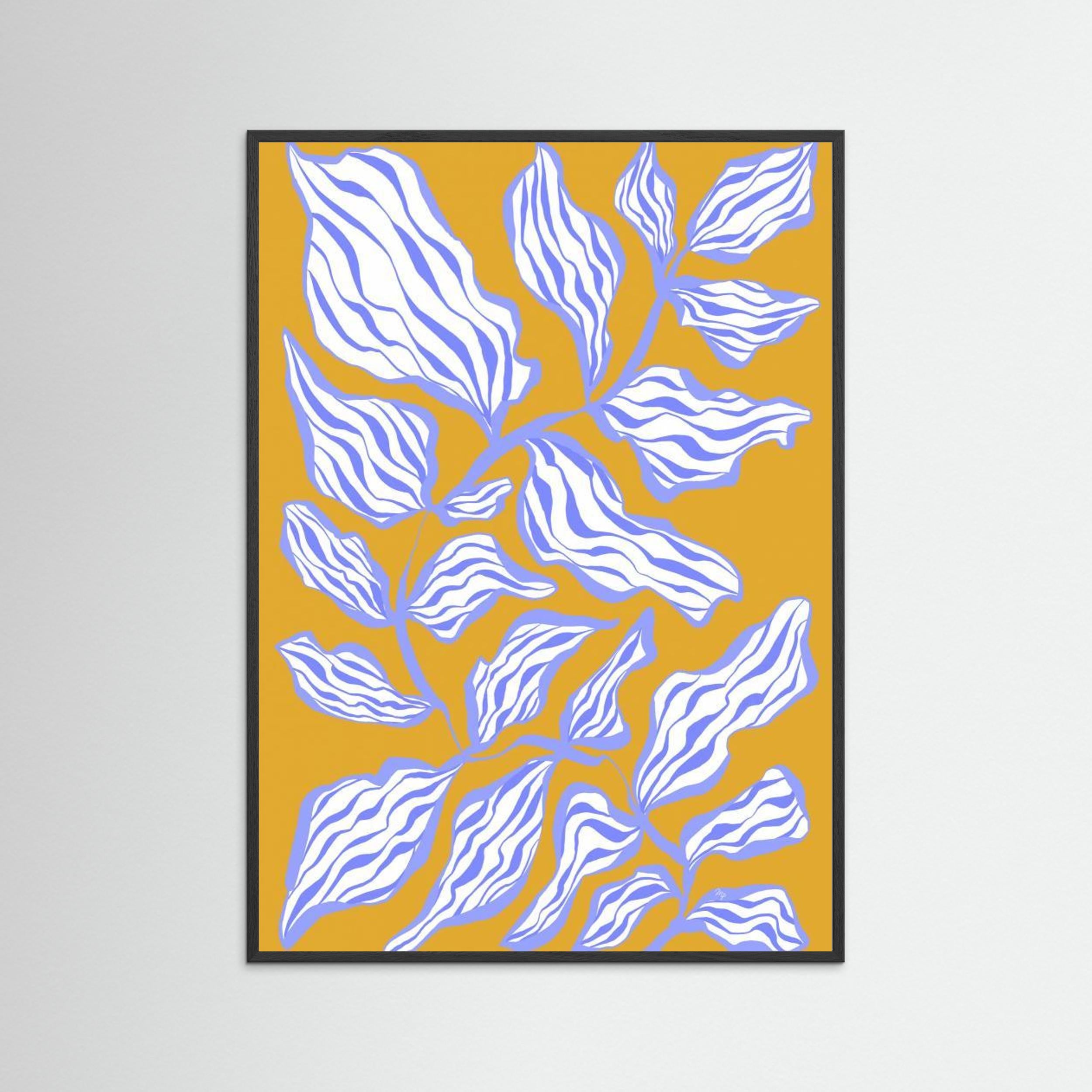 Morning Glory by Martina