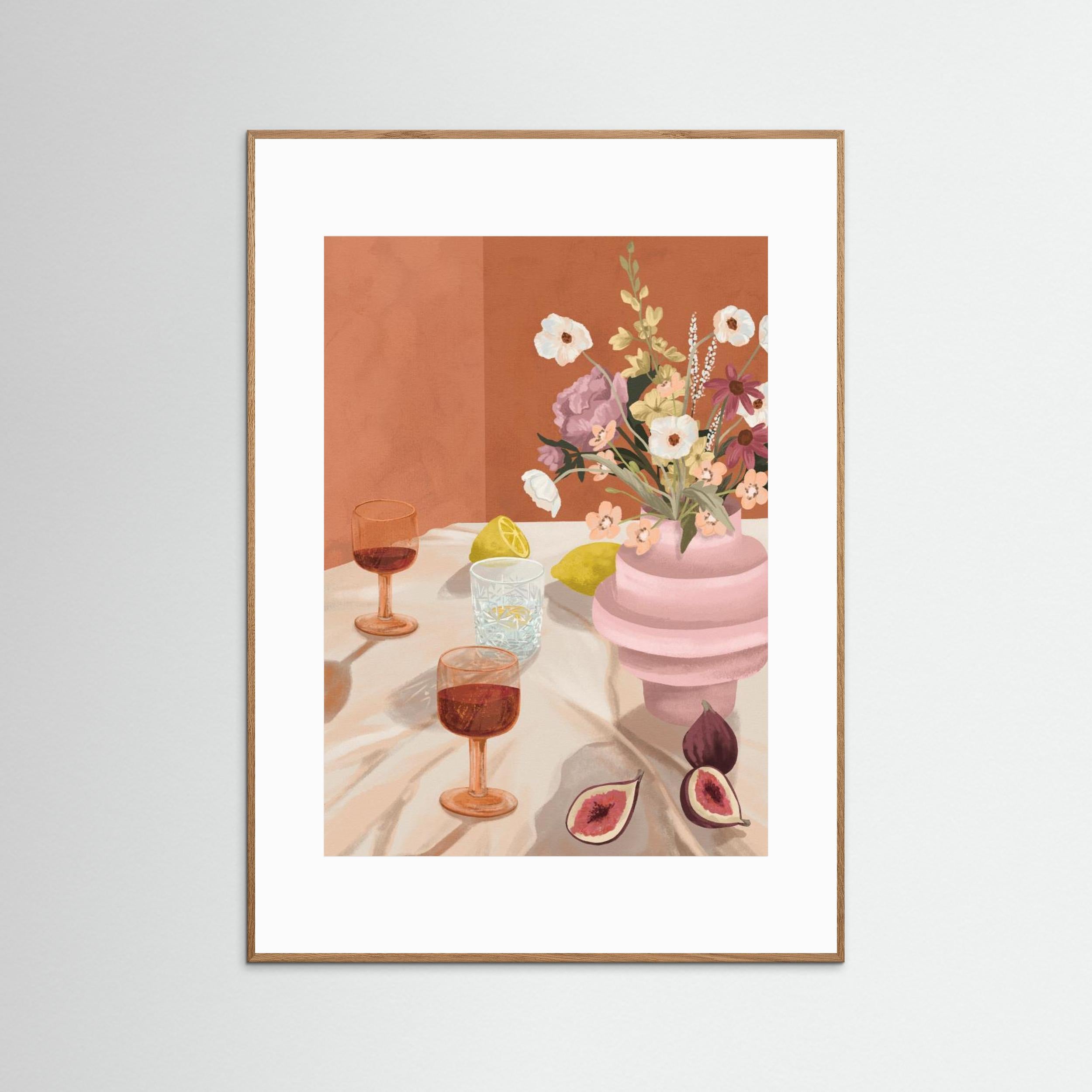 Summer Stories by Goed Blauw