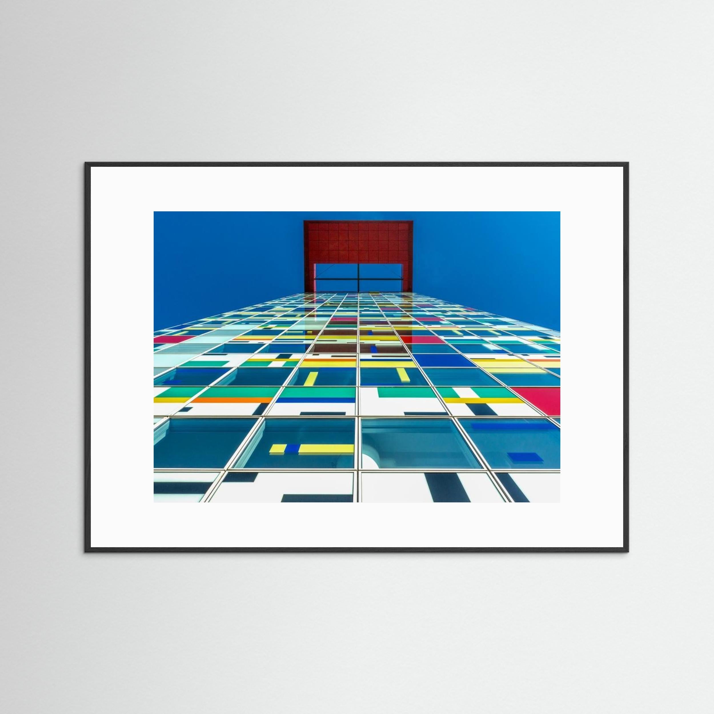 Colors by Jan Rauwerdink