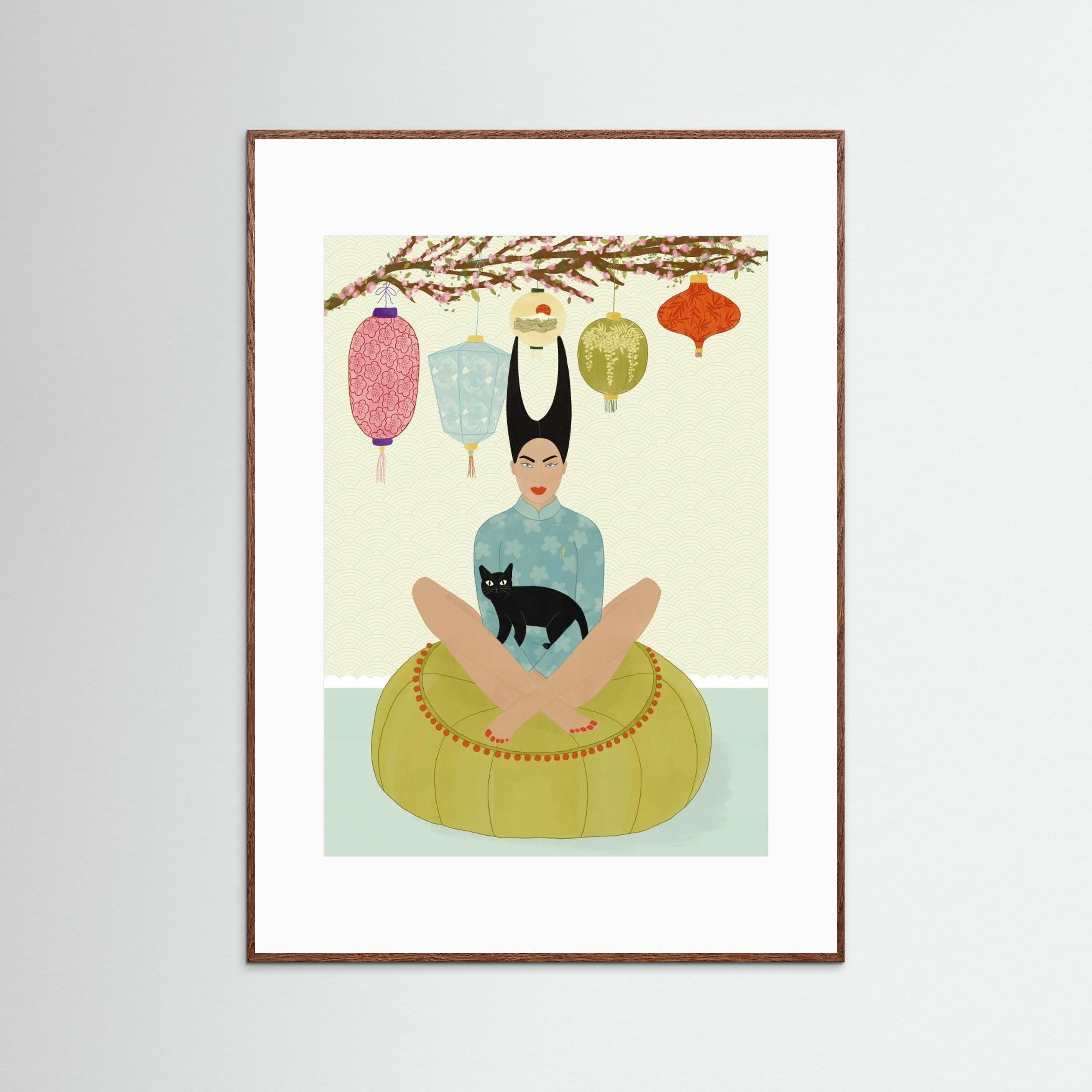 Gatuela by Jota De Jai