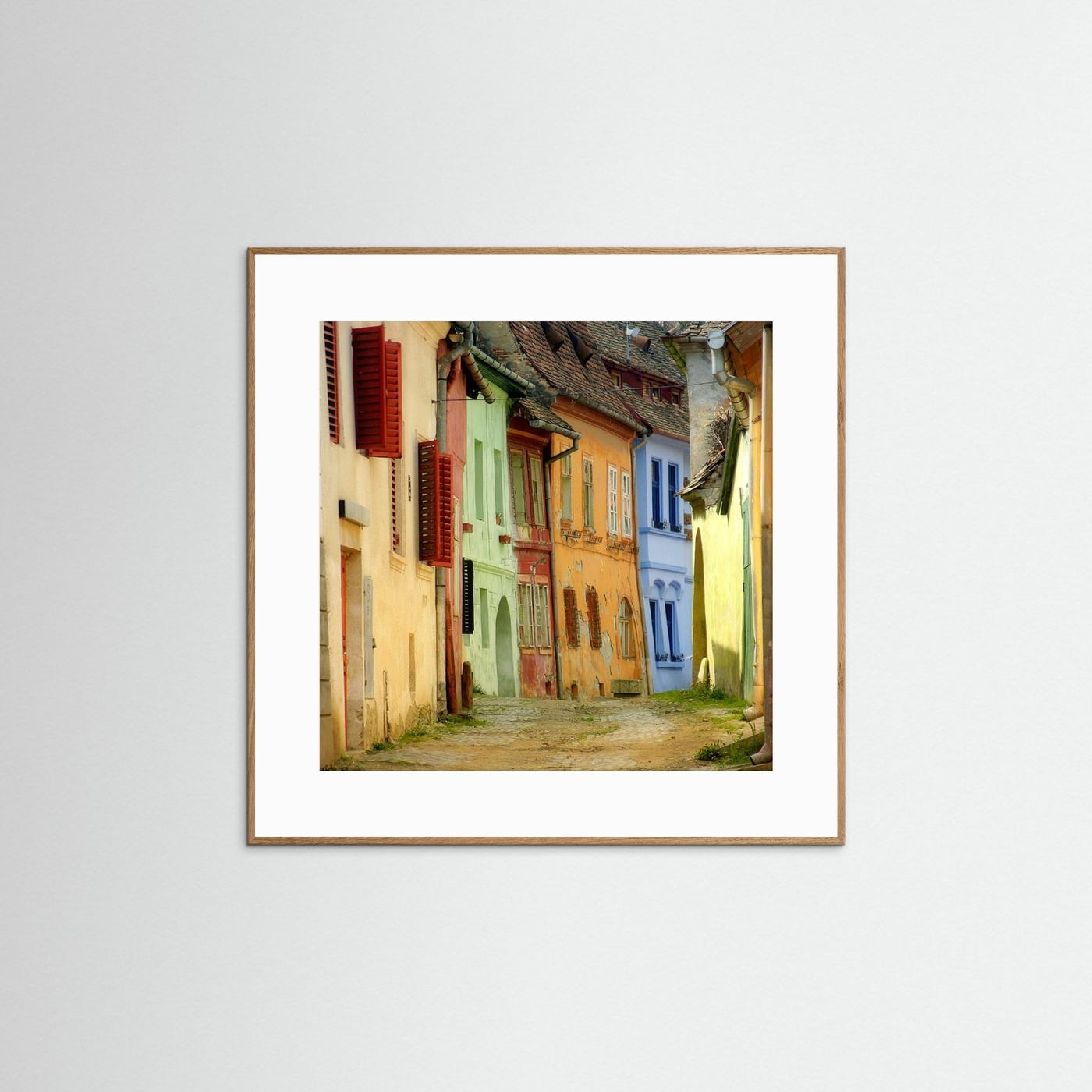 colors by S.C.