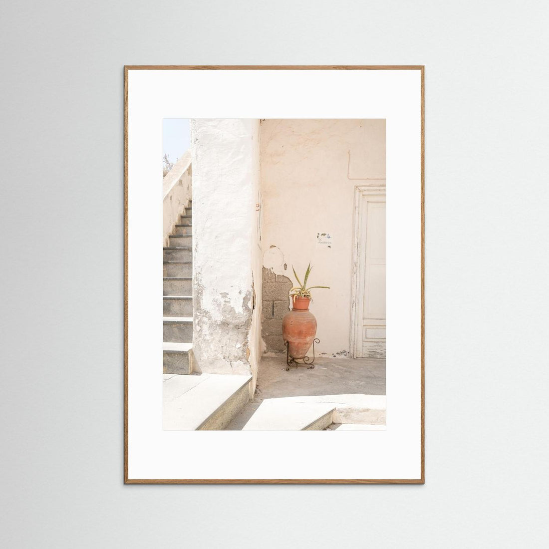 All White by Henrike Schenk