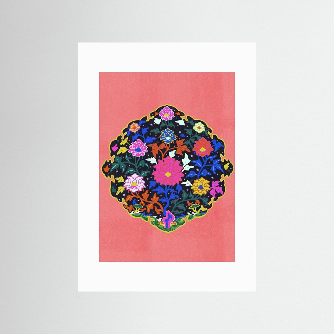 Grandma by Jota De Jai