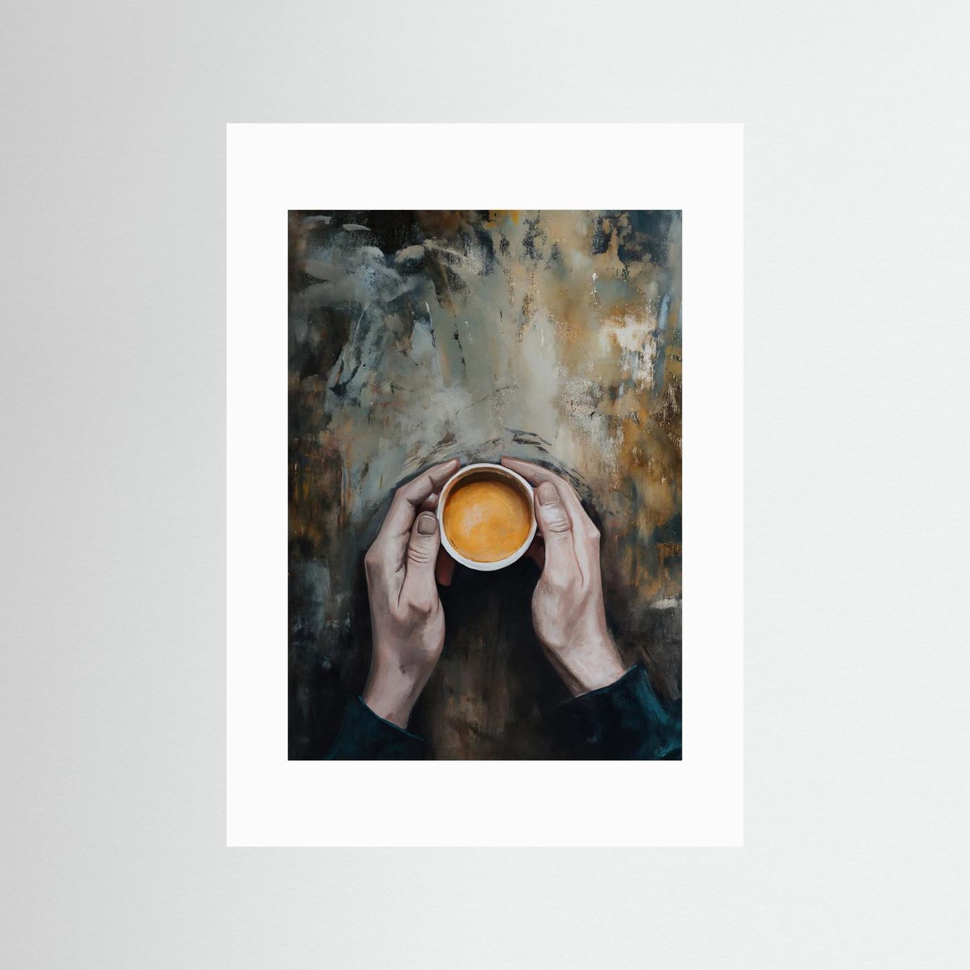 Coffee Time by Andreas Magnusson