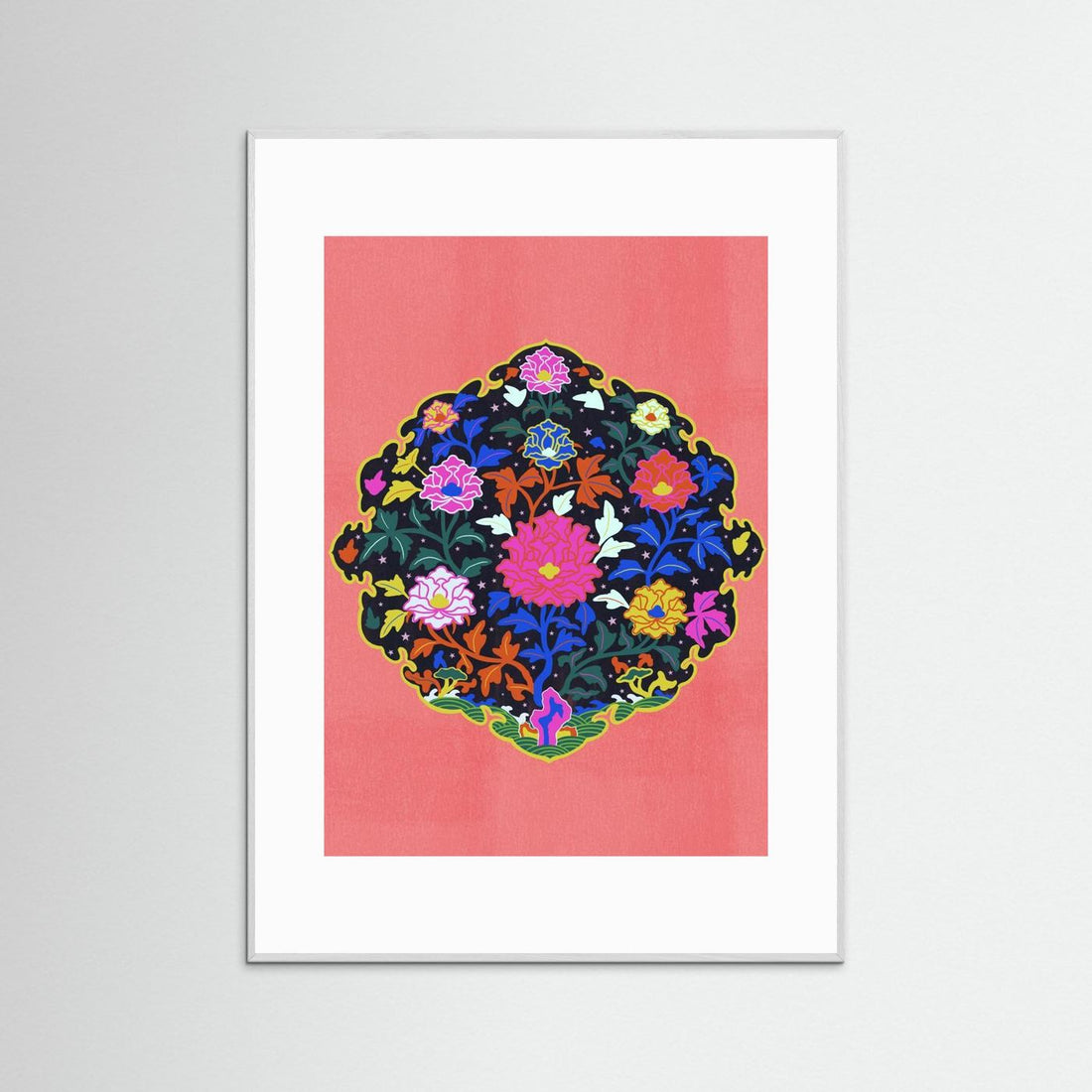 Grandma by Jota De Jai