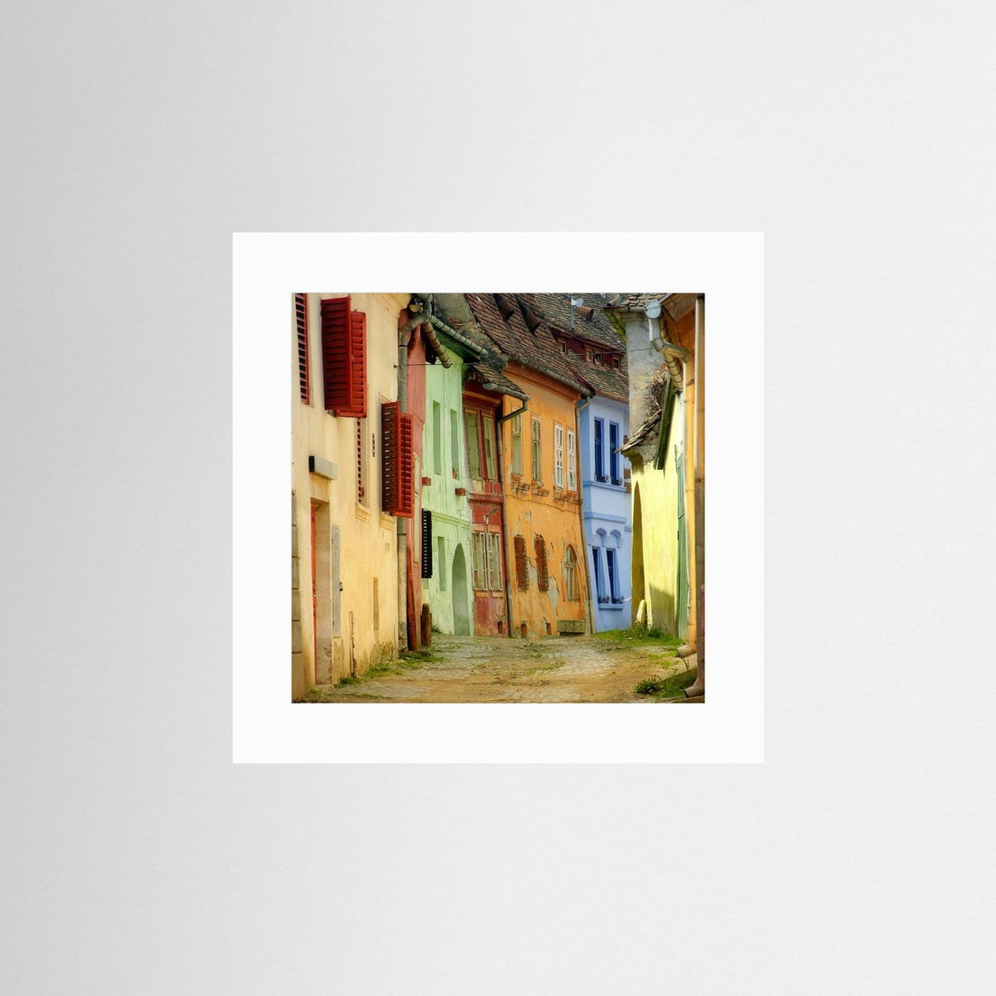 colors by S.C.