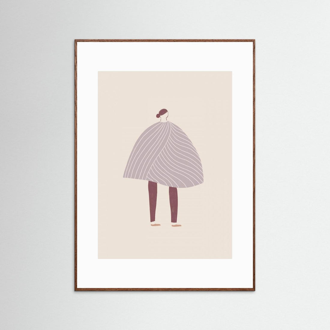 The Cape by Menina Lisboa