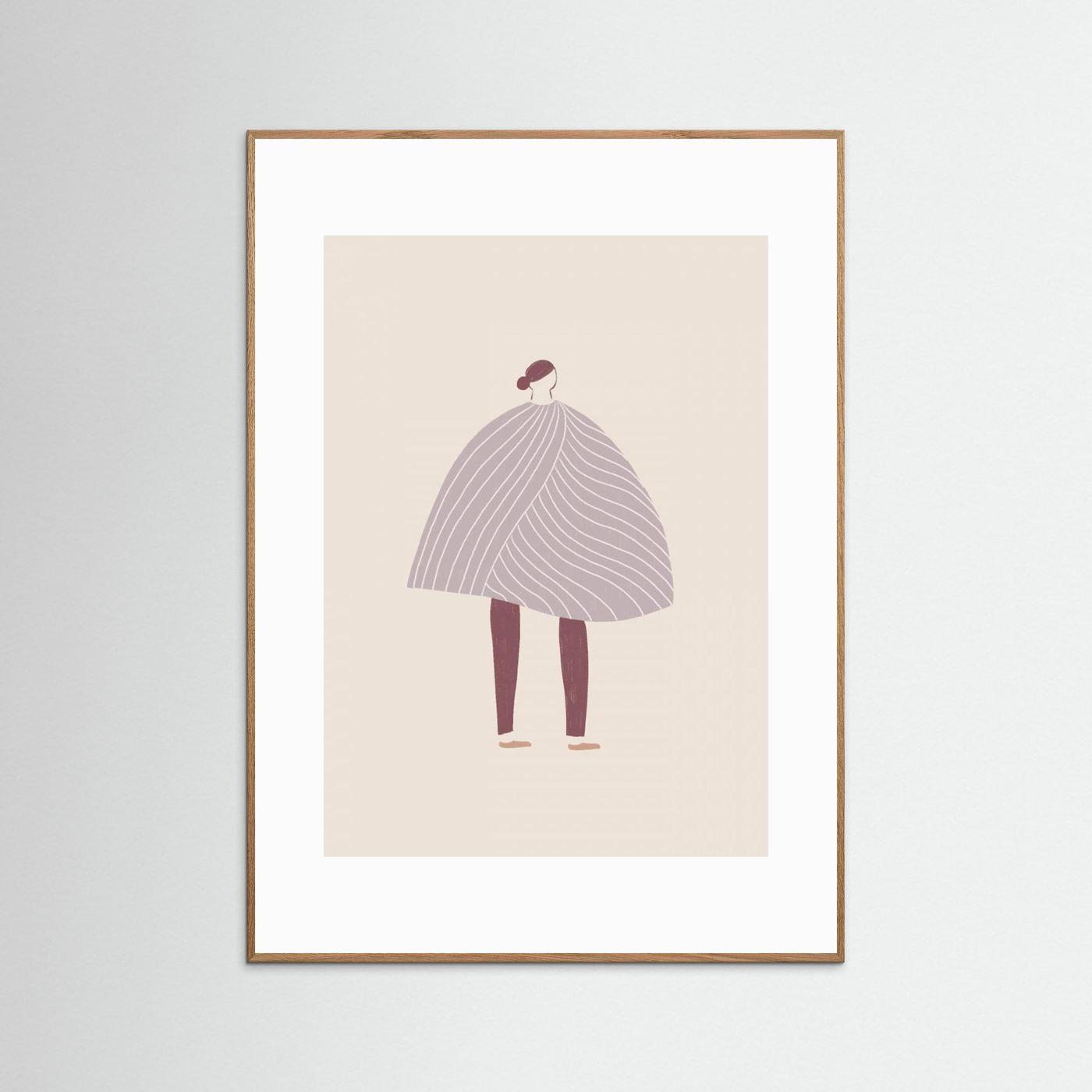 The Cape by Menina Lisboa