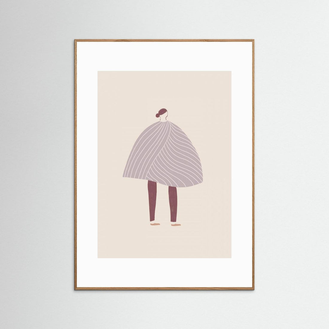 The Cape by Menina Lisboa